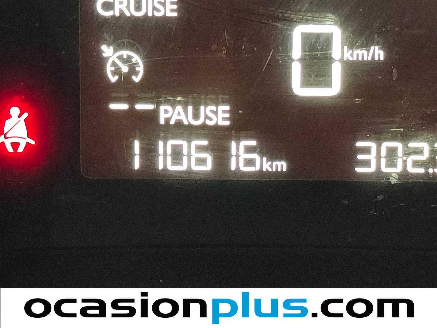 Foto Peugeot 308 Peugeot 308 1.6 BlueHDI Access (100 CV)