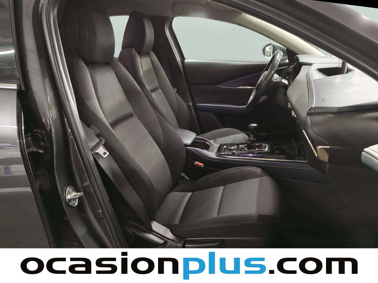 Mazda CX-30 Mazda CX-30 2.0 Skyactiv-G Zenith 2WD (122 CV) manual