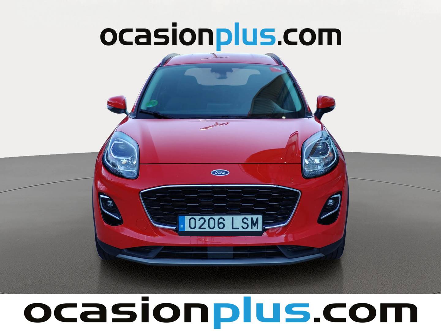 Foto Ford Puma Ford Puma 1.5 Ecoblue Titanium  (120 CV)