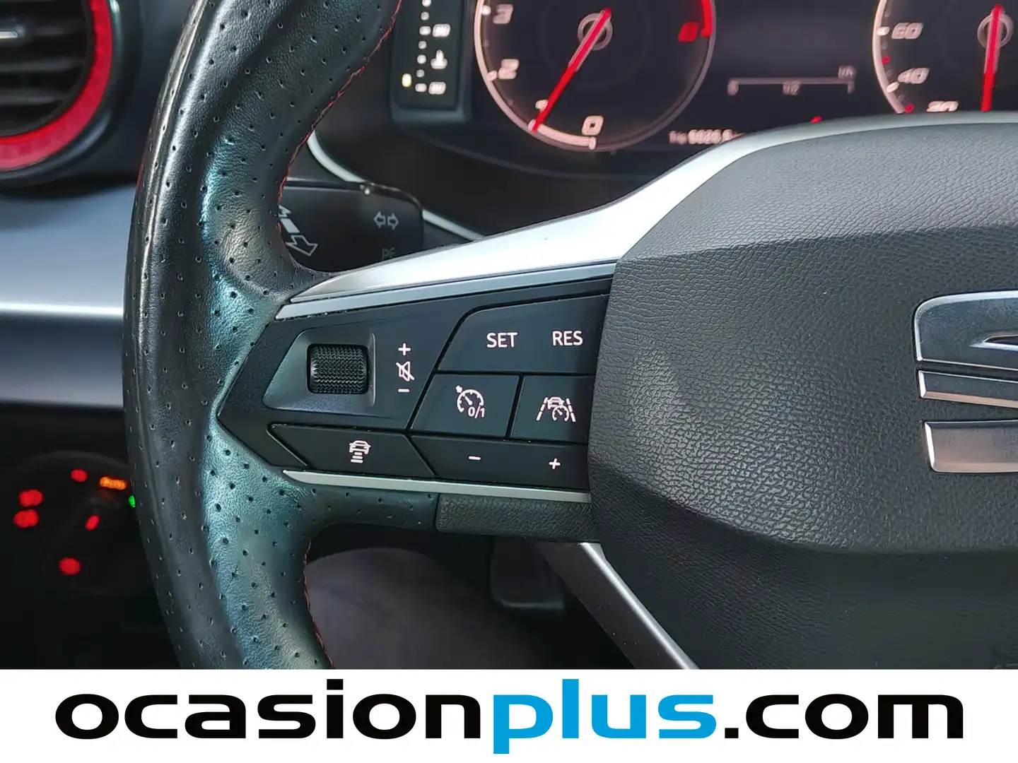 Foto Seat Ibiza SEAT Ibiza 1.0 TSI S&S FR XL (110 CV)