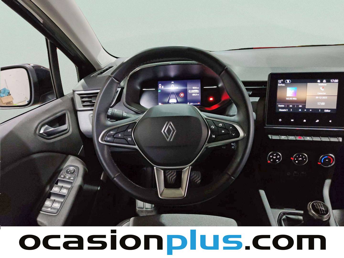 Foto Renault Clio Renault Clio Evolution dCi (100 CV)