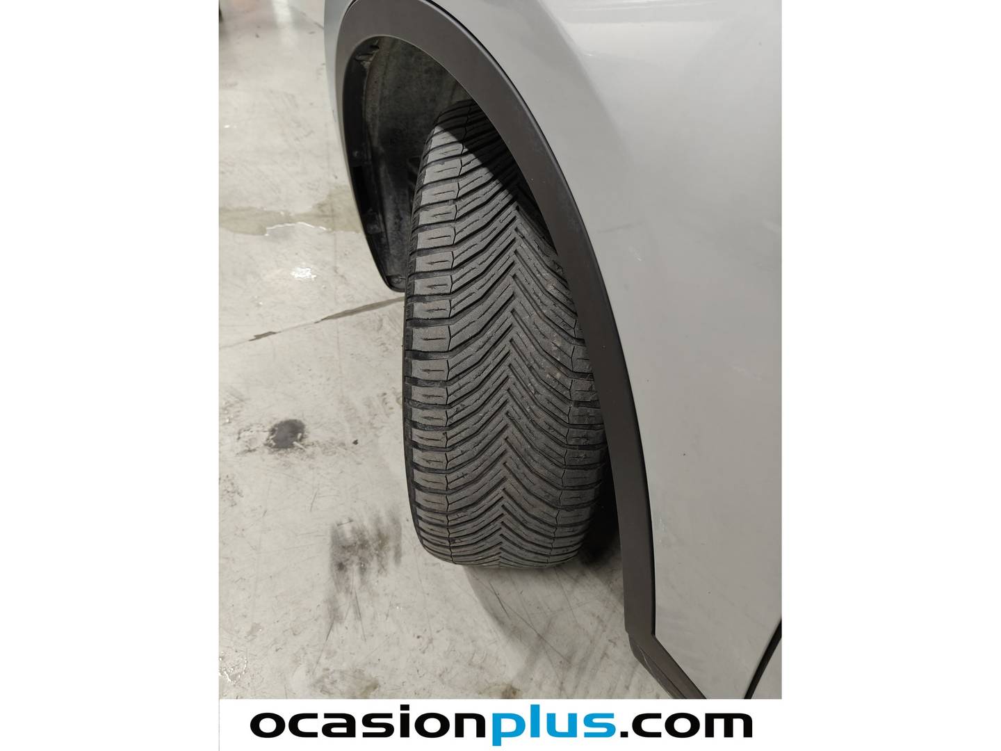 Foto BMW X1 BMW X1 sDrive20d  (190 CV)