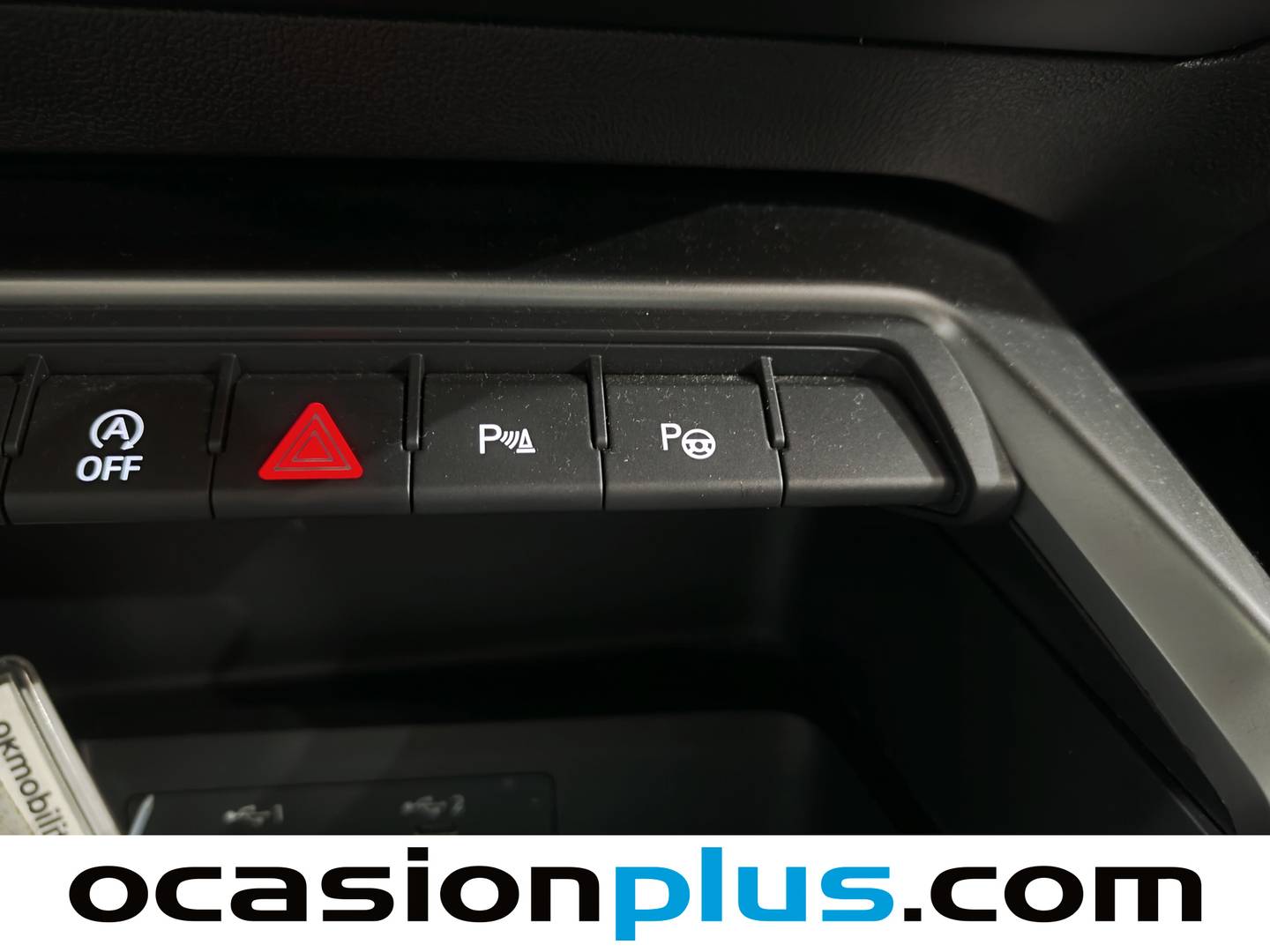 Audi A3 Audi A3 Sportback S line 35 TFSI  (150 CV) S tronic 150cv