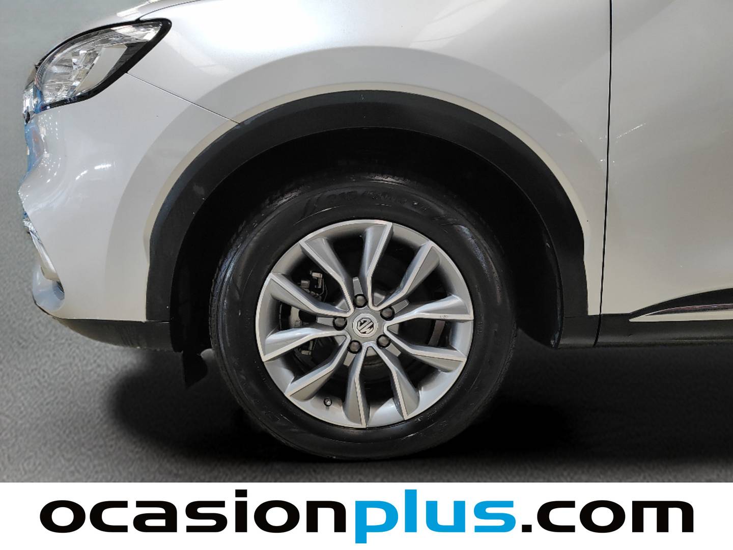 MG HS MG HS 1.5 Turbo GDI Comfort DCT (162 CV) de ocasión