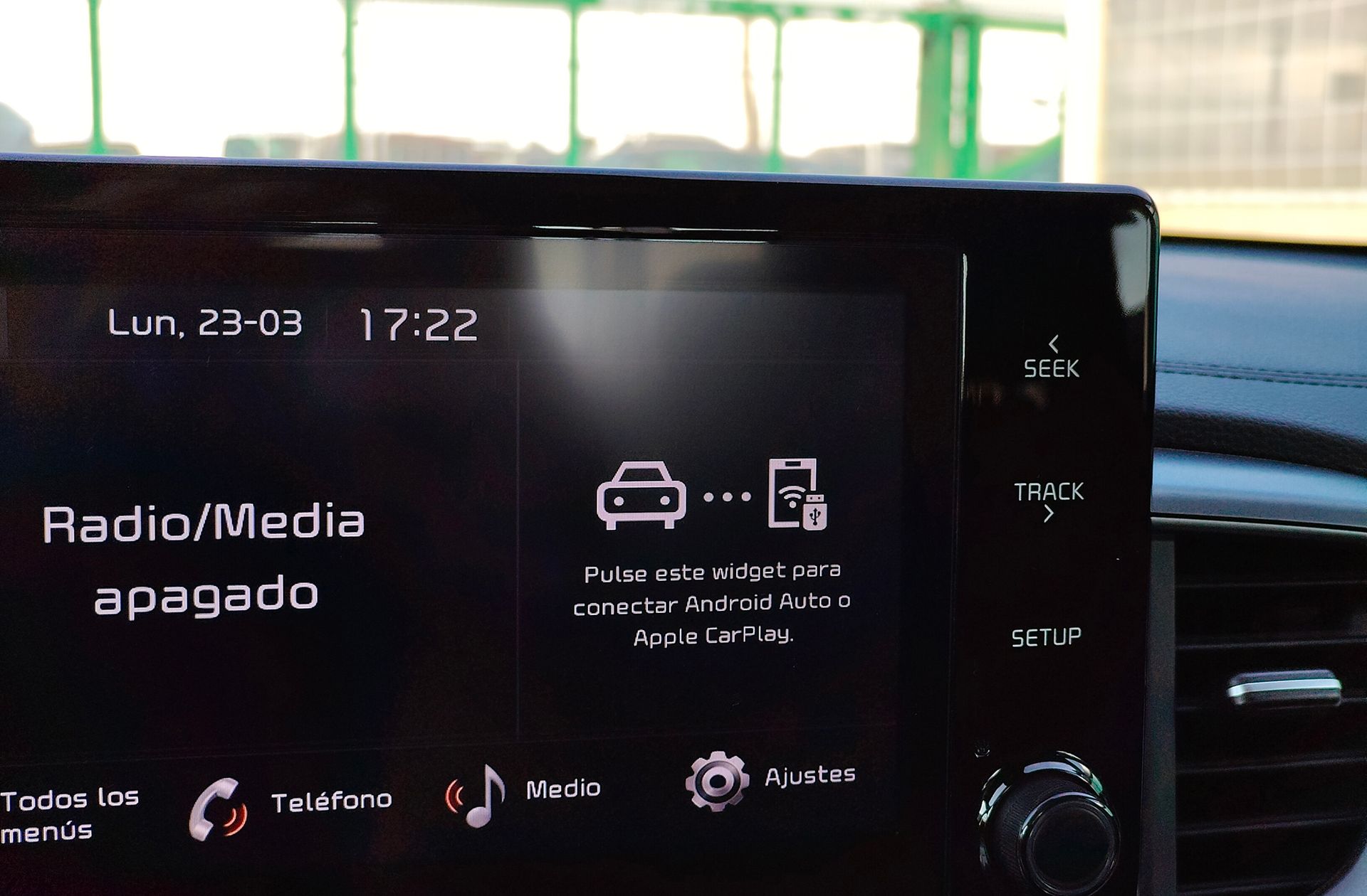 Kia Ceed 1.6 MHEV iMT Drive - foto 7