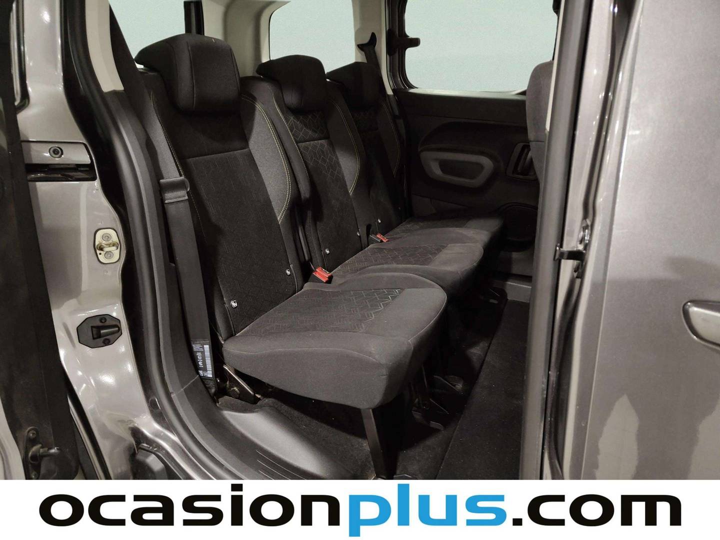 Peugeot Rifter Peugeot Rifter BlueHDi 100 Active Standard (100 CV) al mejor precio