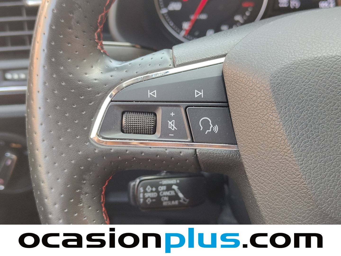 Seat León Seat León 1.5 TSI S&S FR (150 CV) 150cv