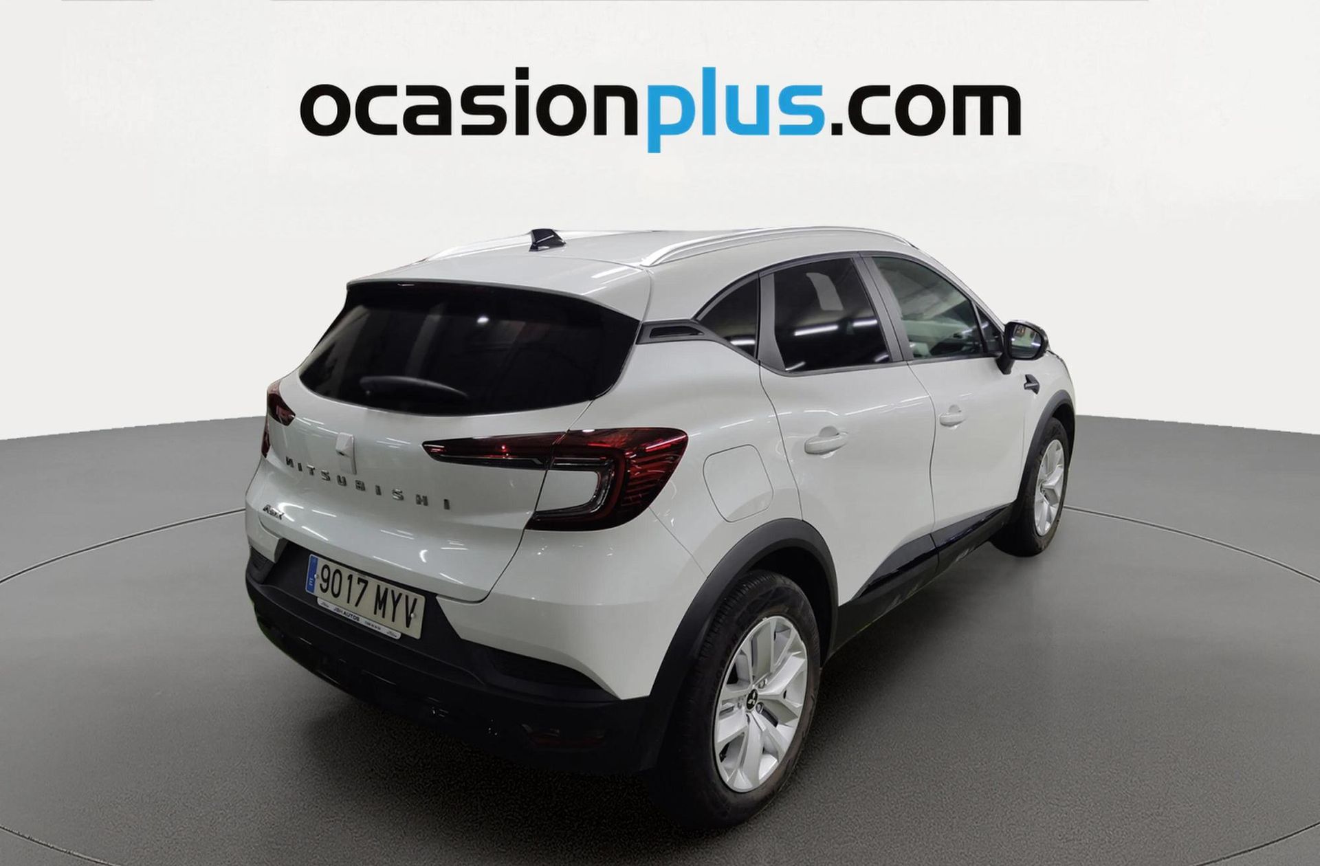 Mitsubishi ASX 100T Motion - foto 4