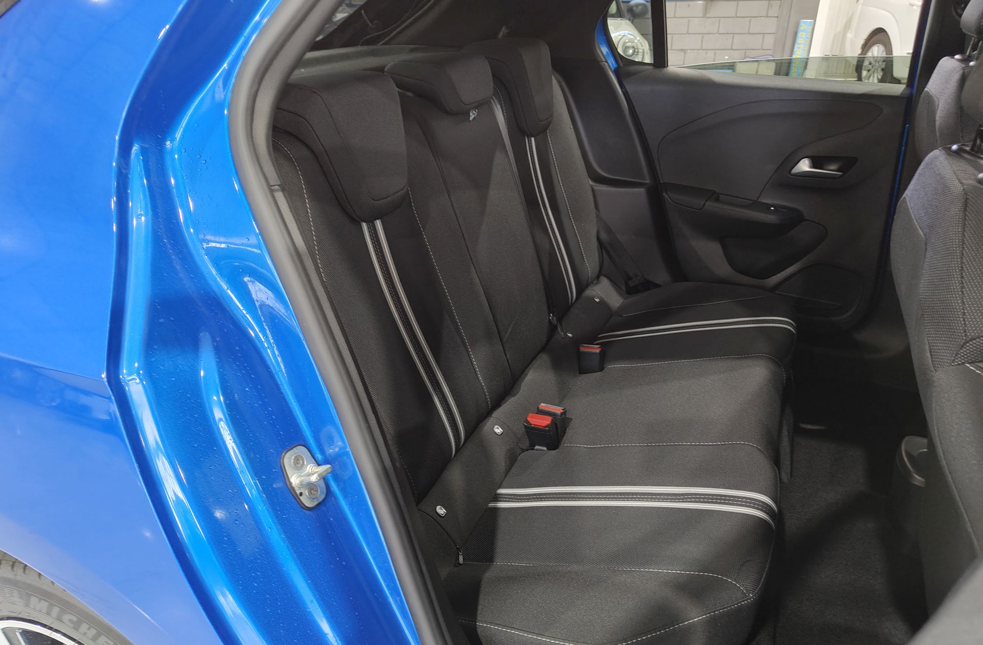 Opel Corsa 1.2 T XHL Yes - foto 17