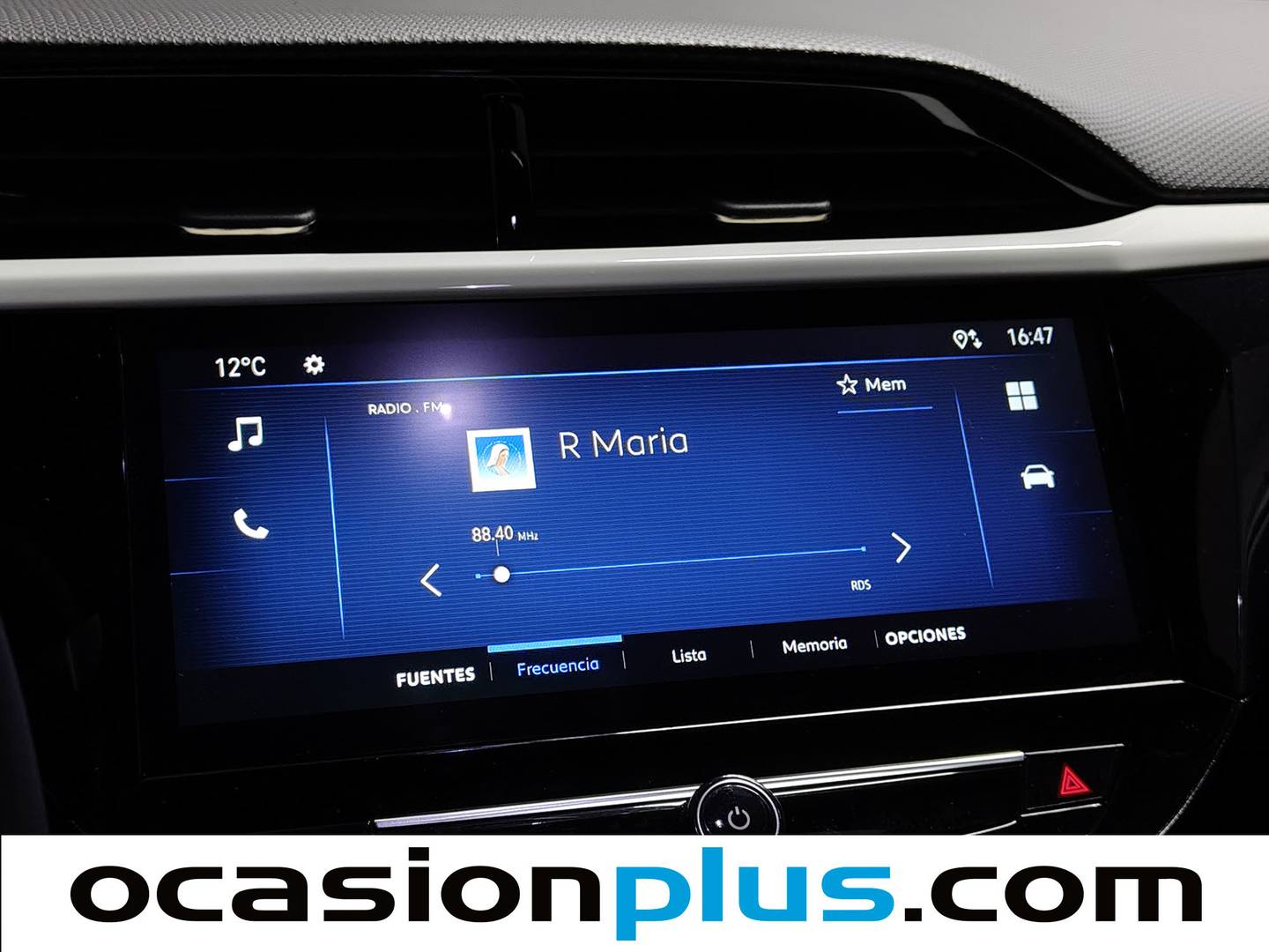 Foto Opel Corsa Opel Corsa 1.2 T XHL Hybrid GS eDCT (110 CV)