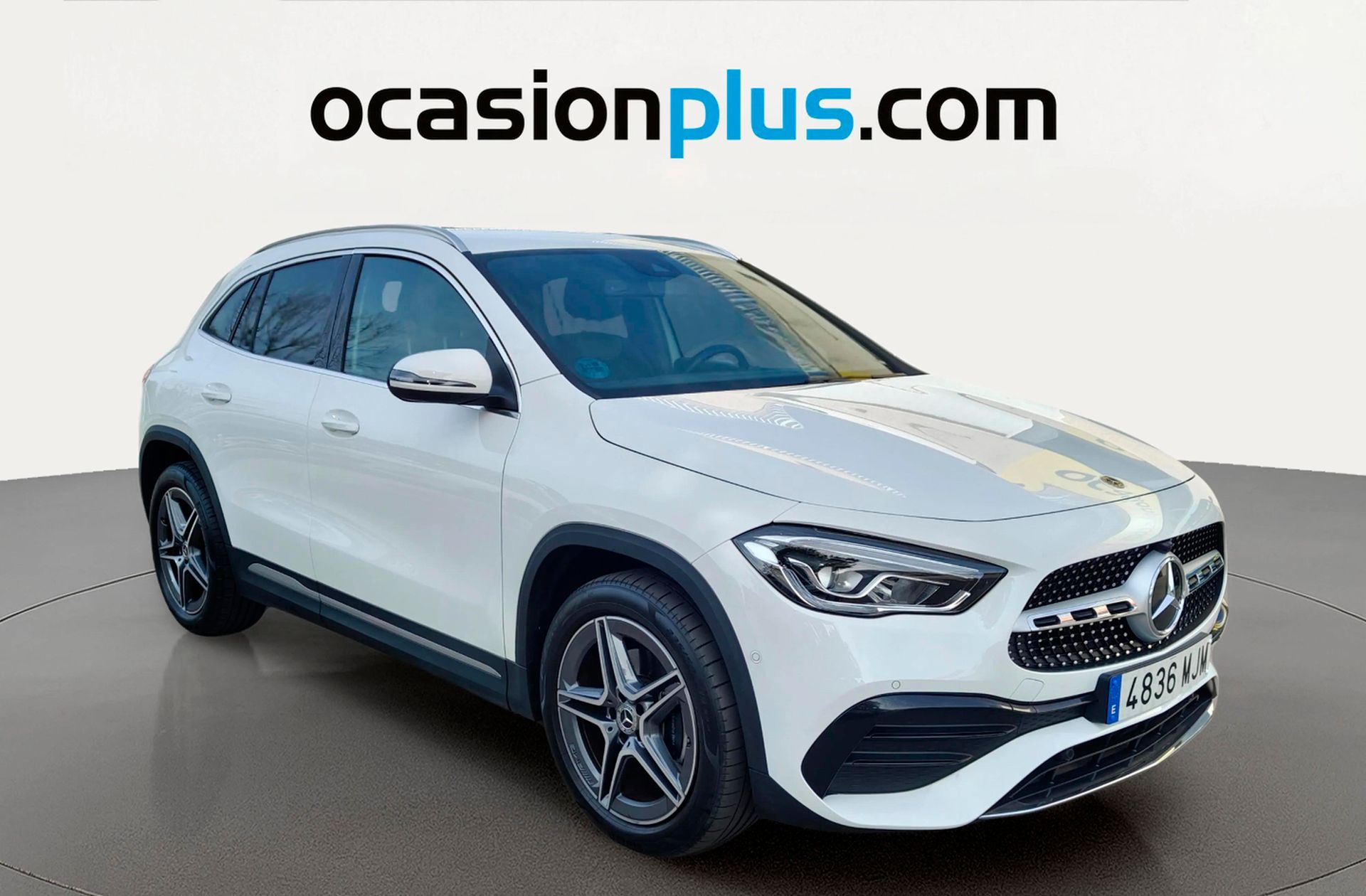 Mercedes-Benz GLA 200 - foto 2