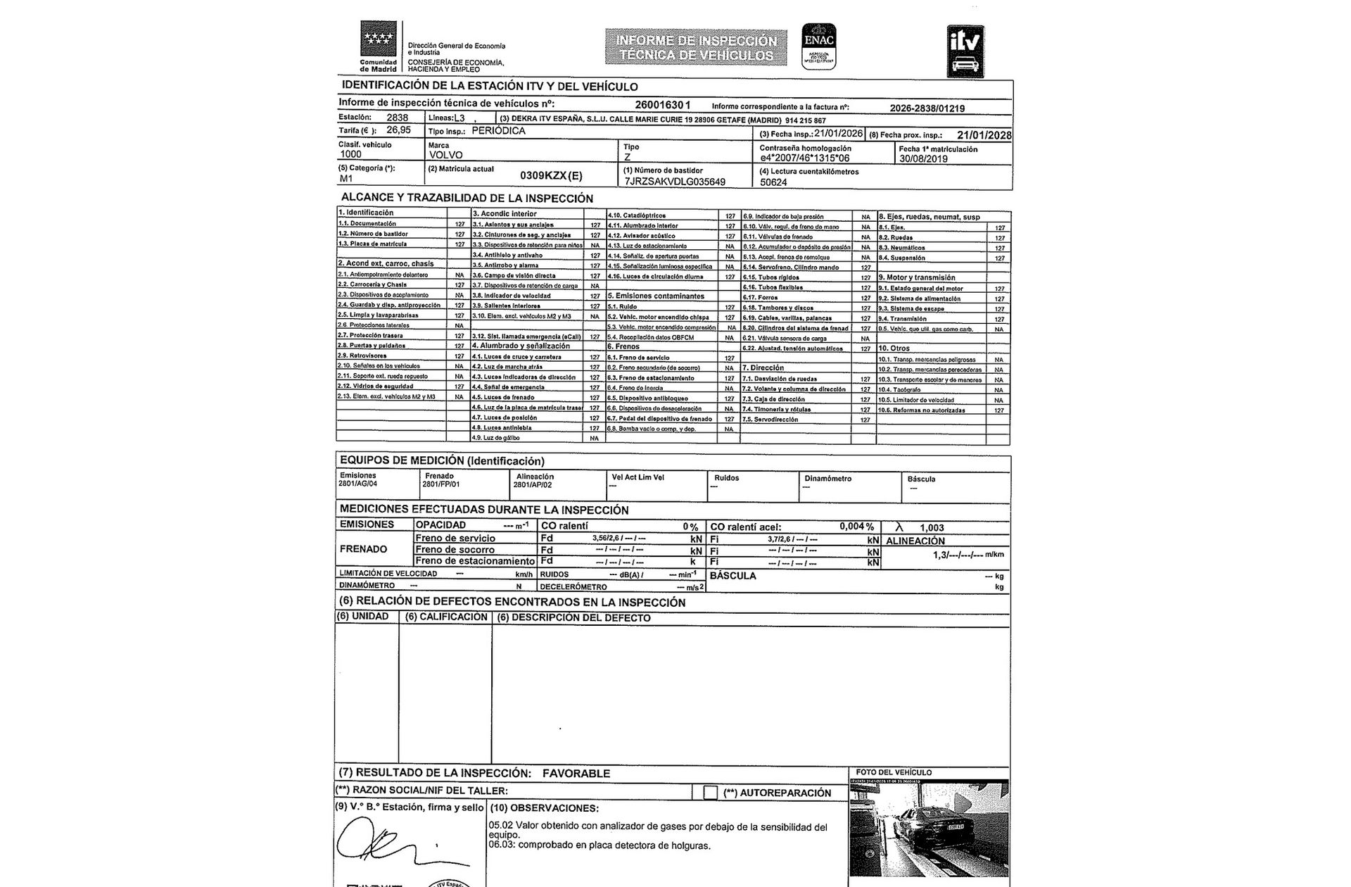 Volvo S60 T4 Inscription - foto 23