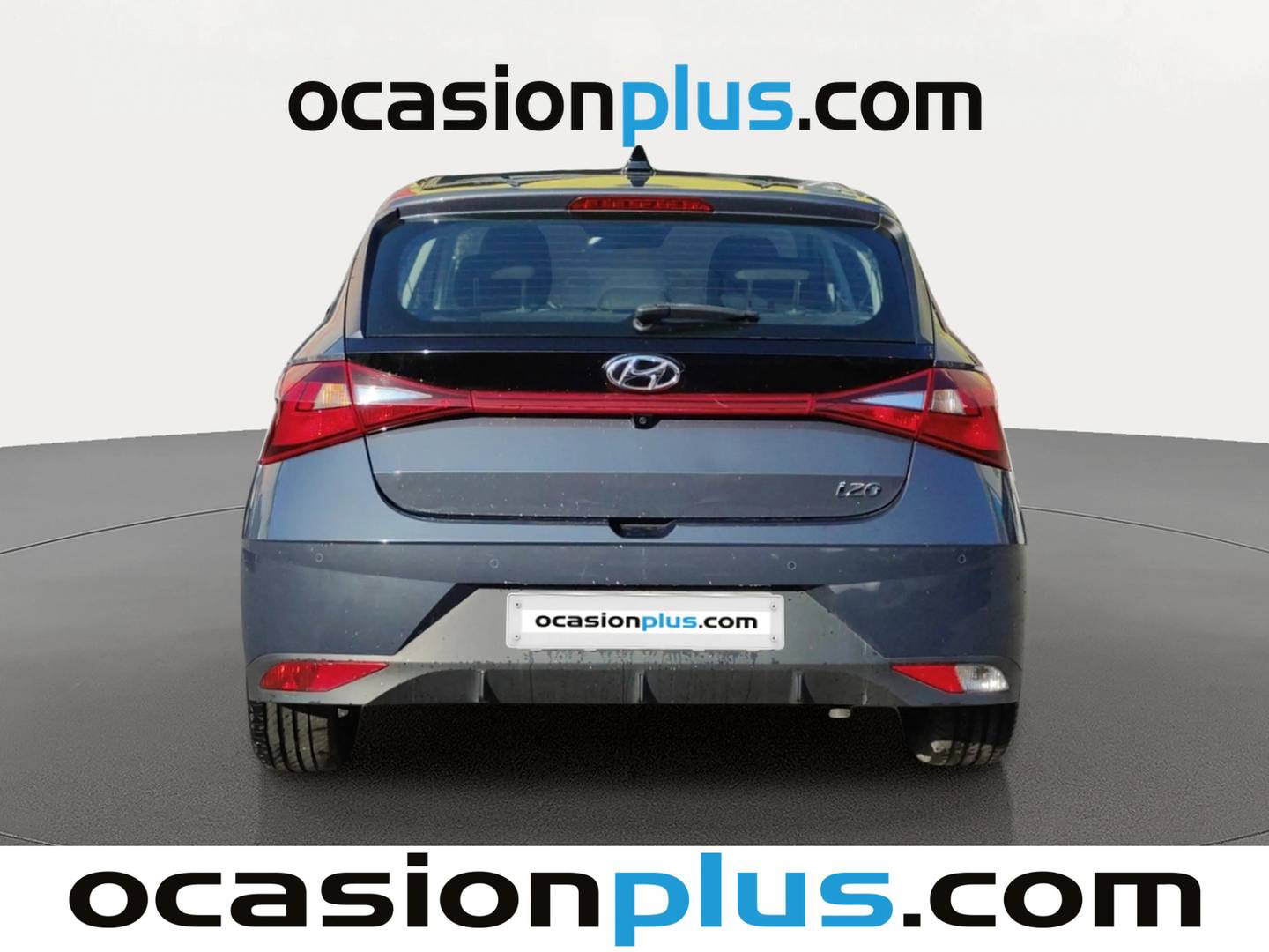 Foto Hyundai i20 Hyundai i20 1.0 TGDI 48V Tecno  (100 CV)