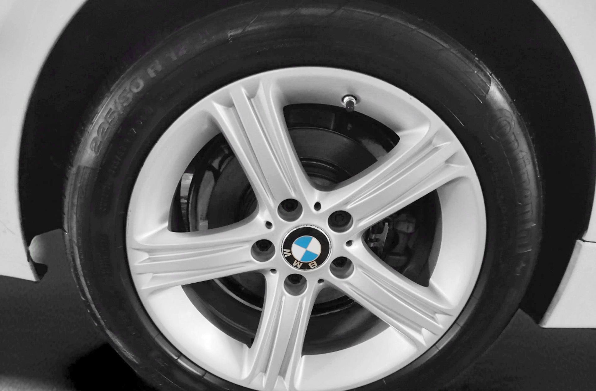 BMW Serie 3 318d Touring - foto 40