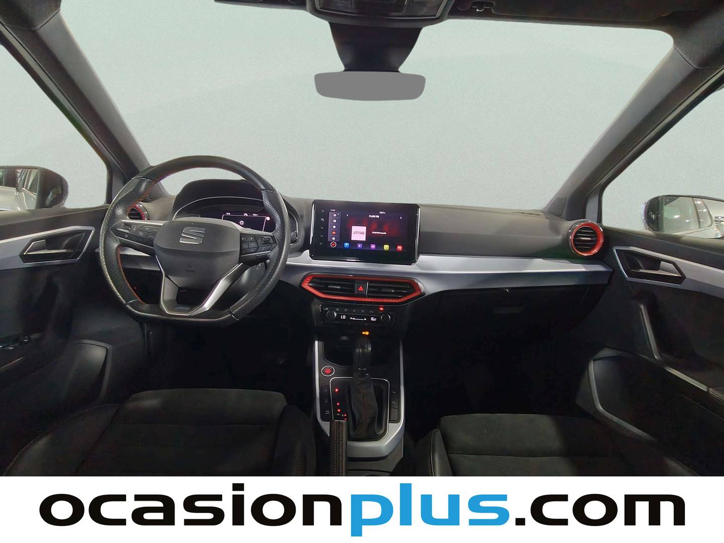 Seat Arona SEAT Arona 1.5 TSI S&S FR XL DSG (150 CV) km 0