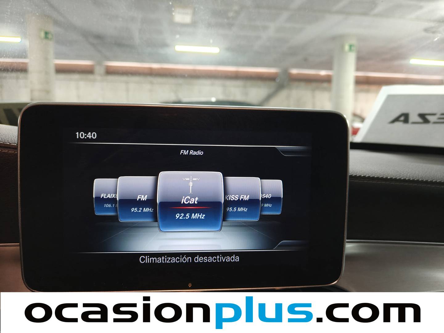 Mercedes Clase C Mercedes Clase C 220 BlueTEC (170 CV) Pack AMG km 0