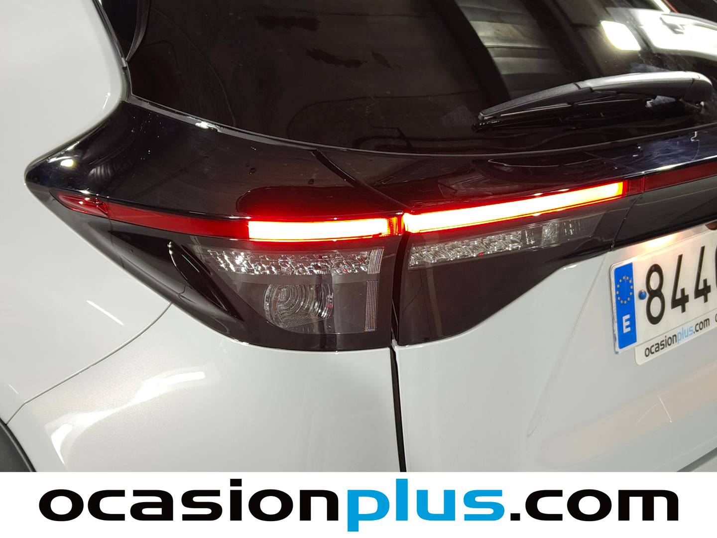 Toyota Yaris Cross Toyota Yaris Cross 130H GR Sport (130 CV) 2025