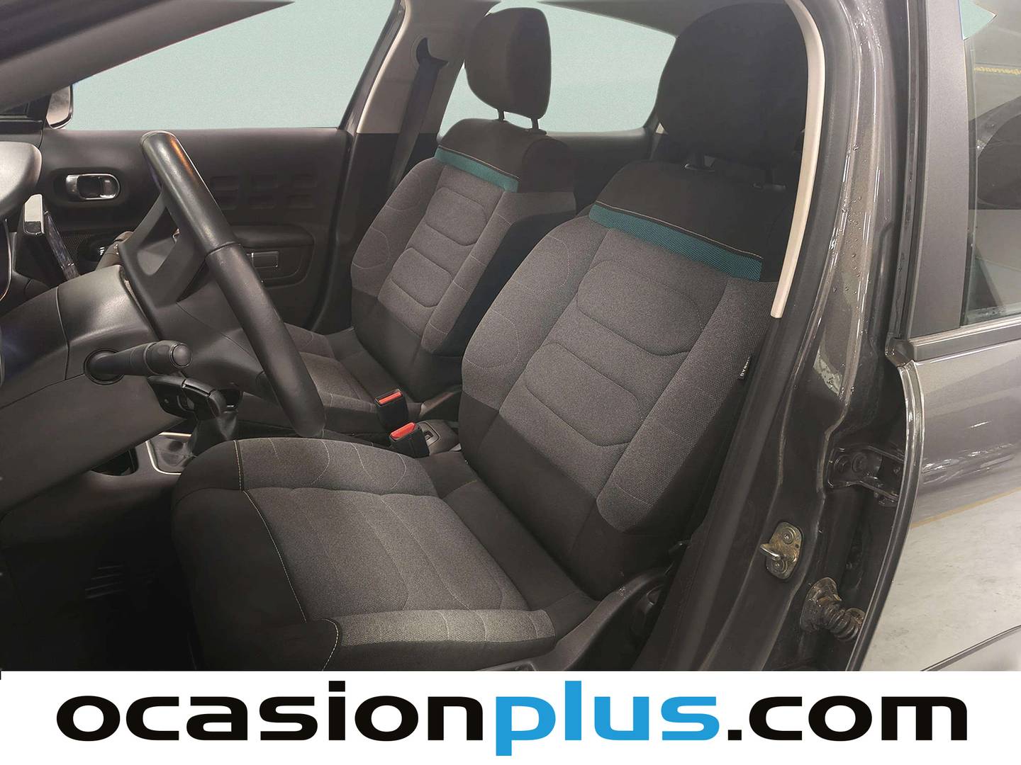 Foto Citroën C3 Citroen C3 PureTech 83 Feel Pack (83 CV)