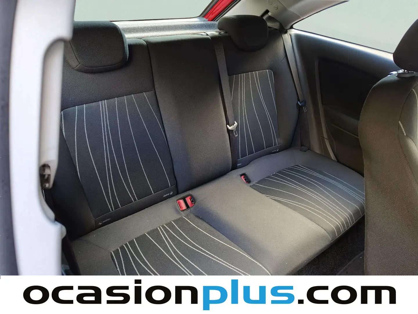 Foto Opel Corsa Opel Corsa 1.2 C'Mon (80 CV)