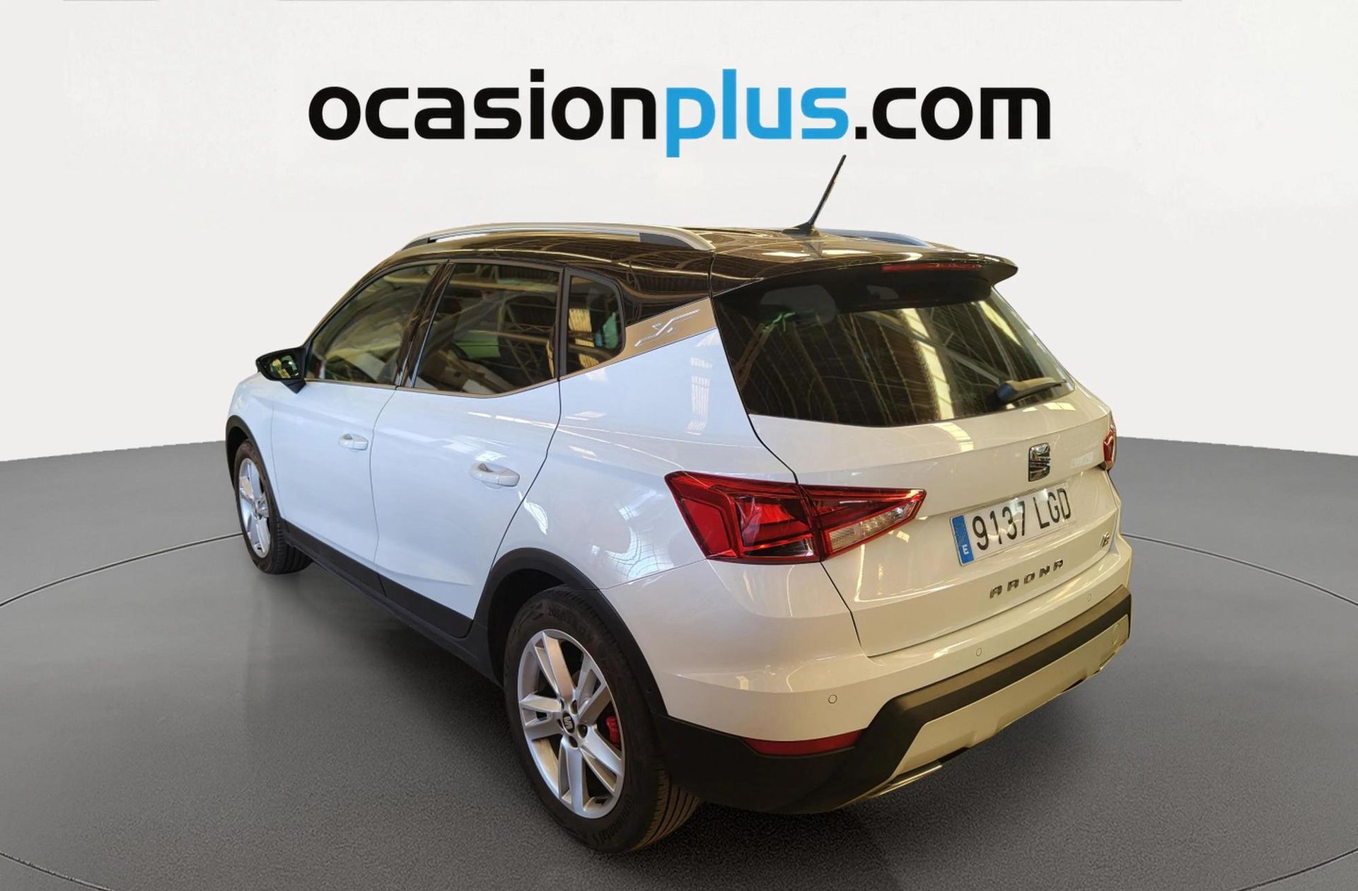 SEAT Arona 1.0 TSI Ecomotive FR Edition DSG - foto 3