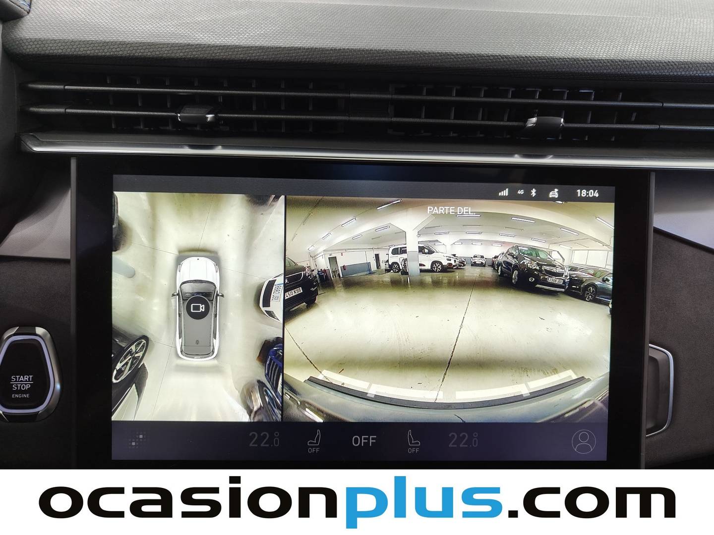 Foto Lynk & Co 01 Lynk & Co 01 1.5 PHEV 6.6kW  (261 CV)