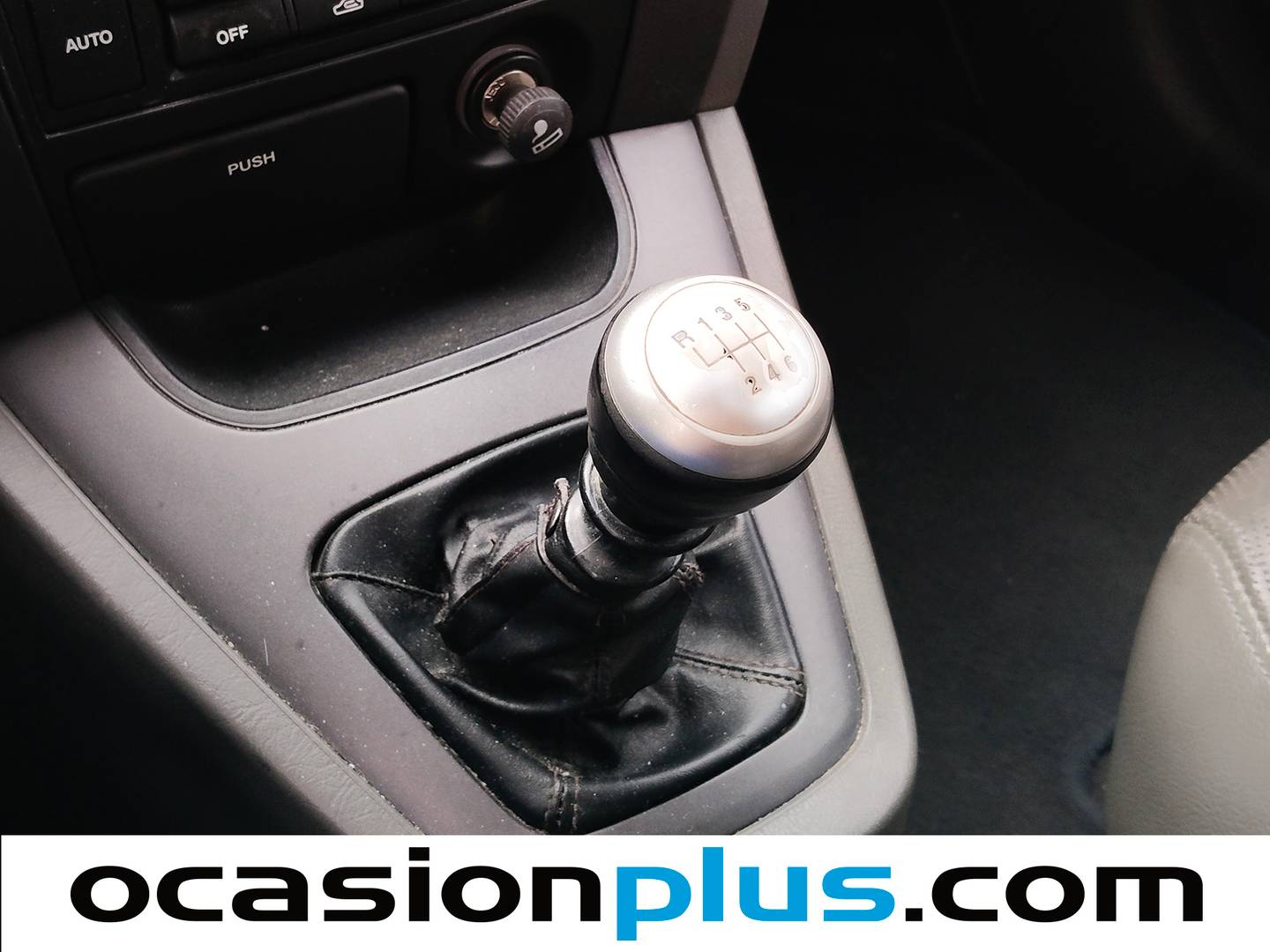 Hyundai Tucson Hyundai Tucson 2.0 CRDI Comfort S.E.FIFA WC (140 CV) de segunda mano