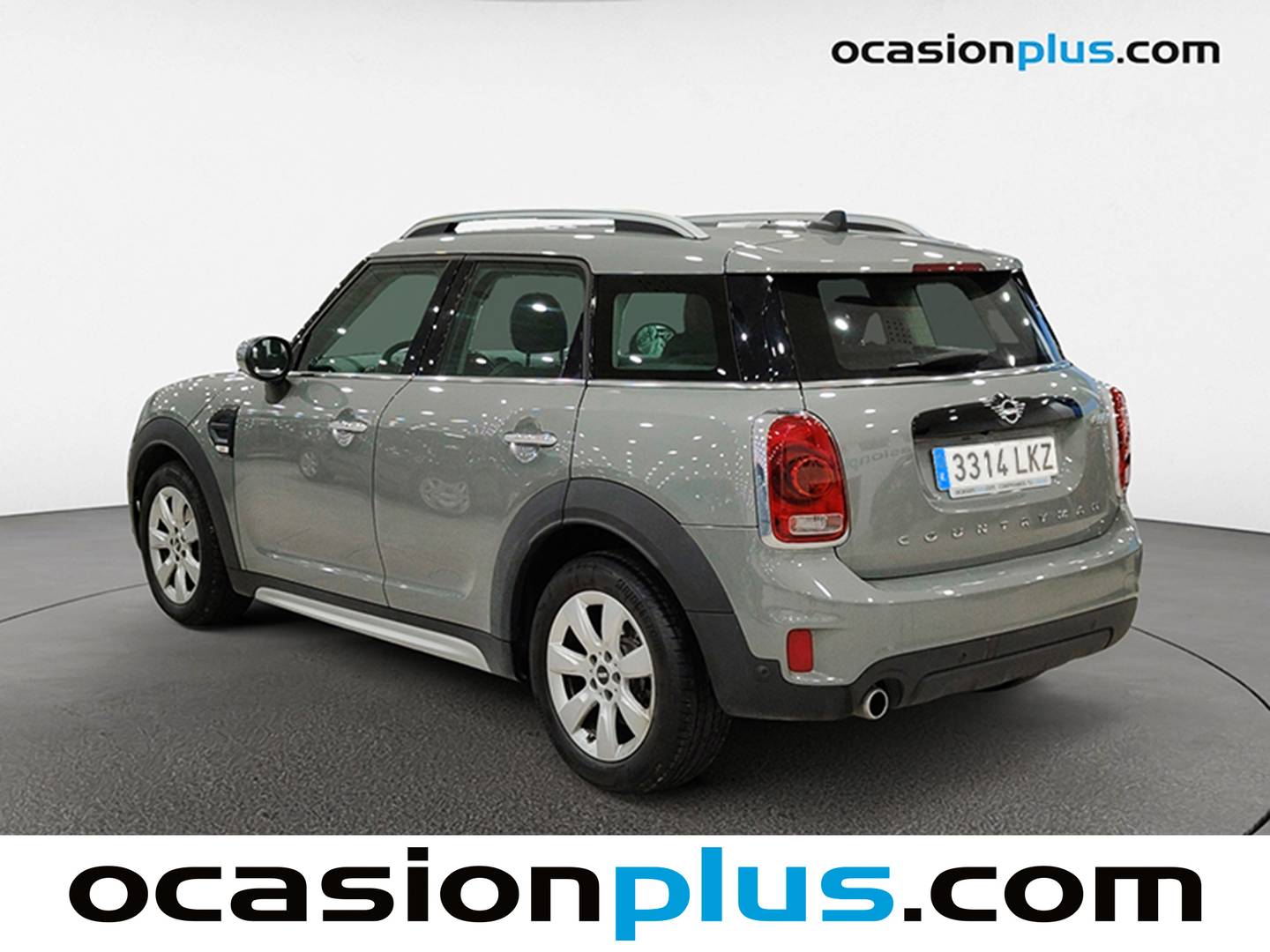 Foto Mini Countryman MINI MINI Countryman Cooper (136 CV)