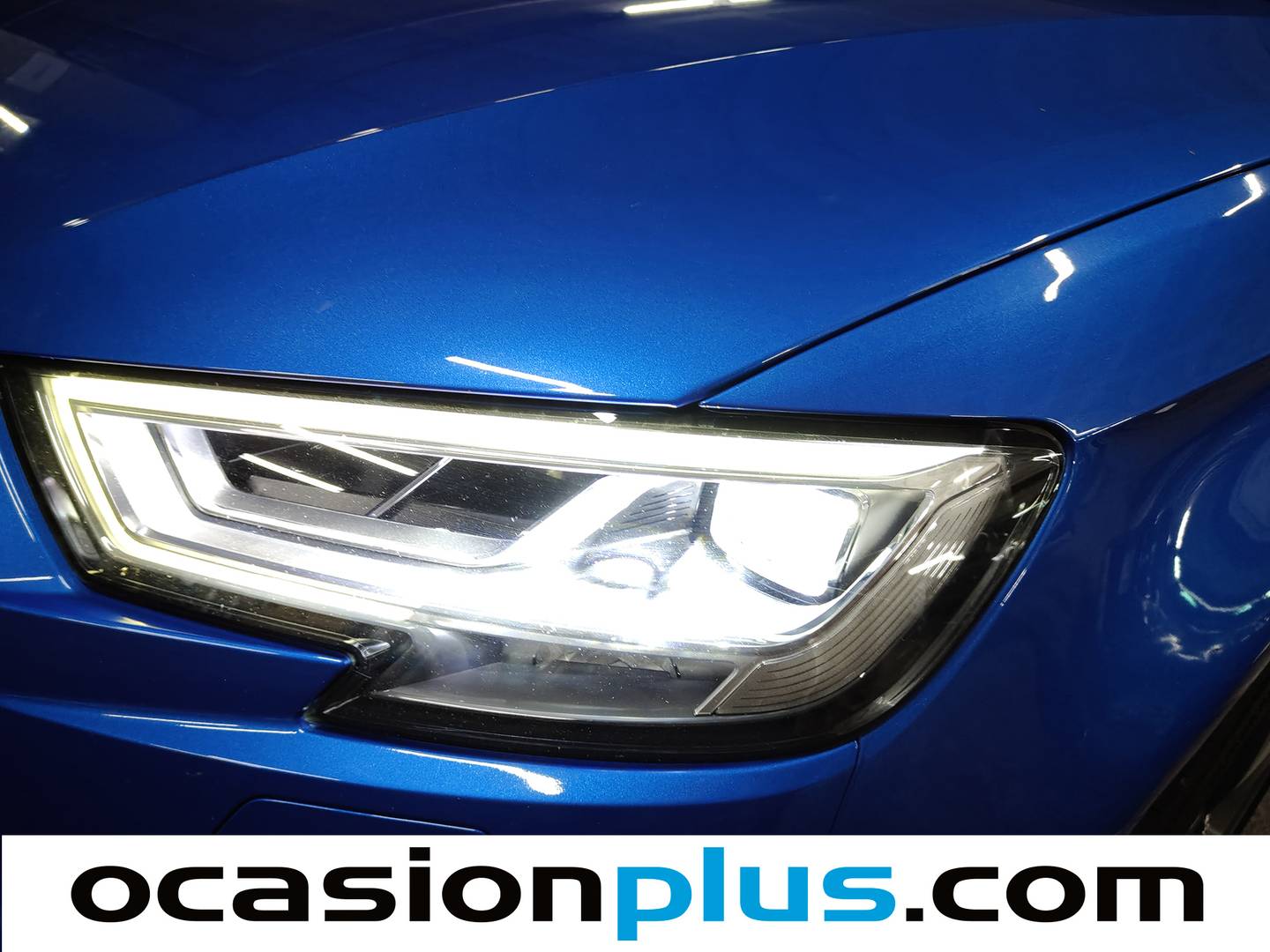 Audi A3 Audi A3 Sportback Black line 35 TDI  (150 CV) S tronic Pack S-line al mejor precio