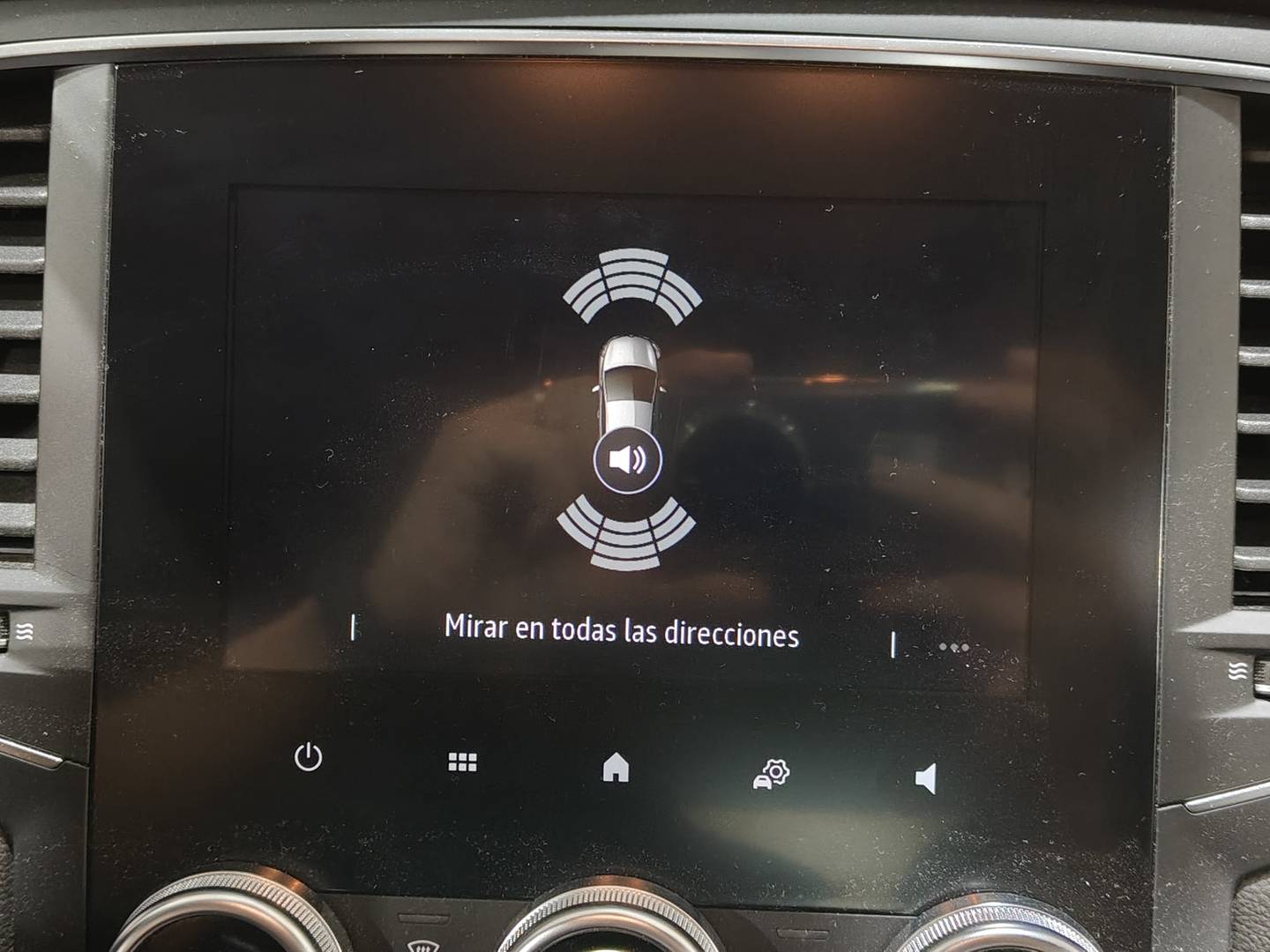 Foto Renault Mégane Renault Megane Intens E-Tech Híbrido (160 CV)