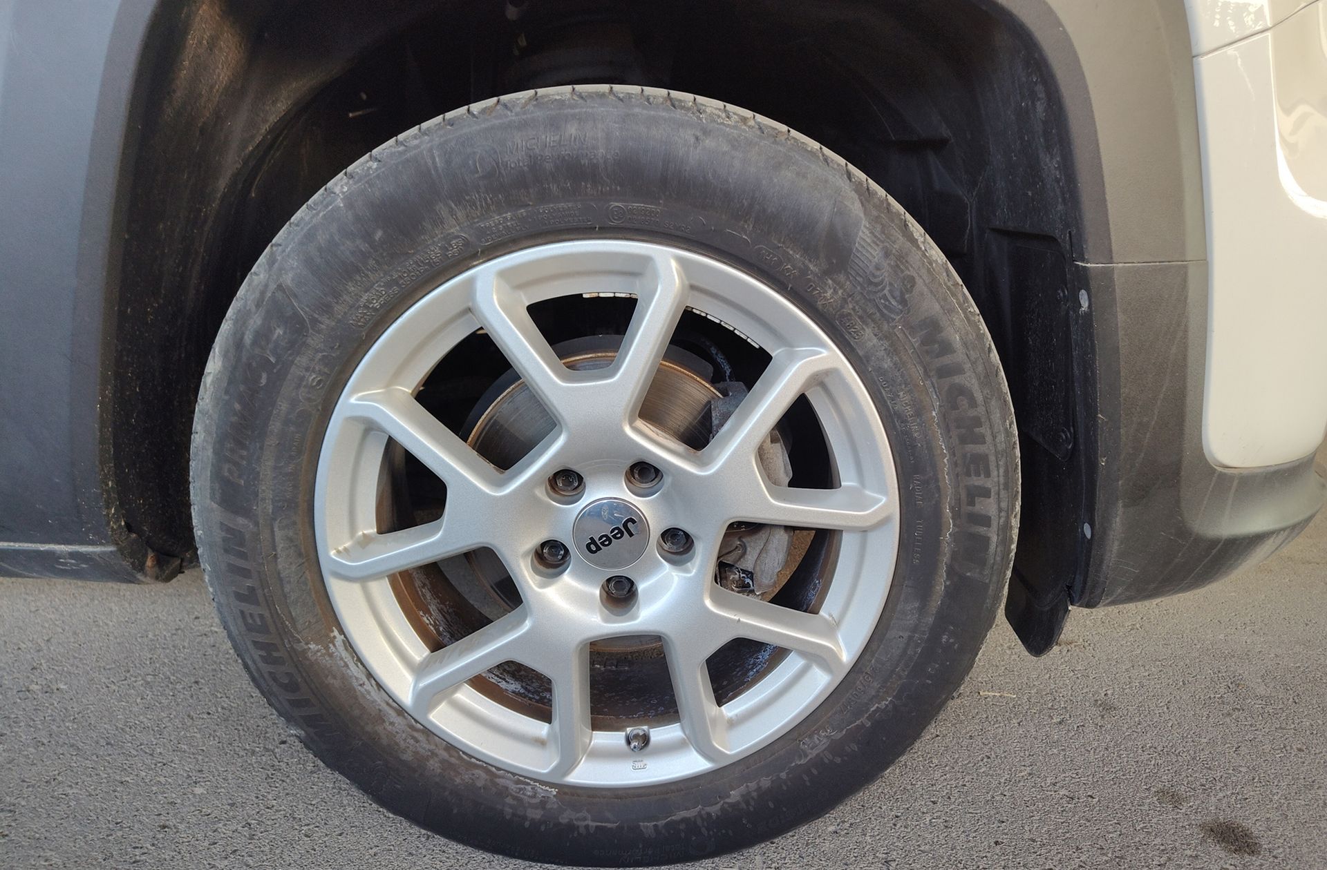Jeep Renegade 1.0G Limited 4x2 - foto 31