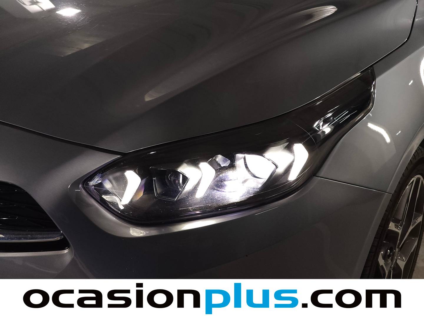 Acabados KIA Ceed KIA Ceed 1.0 T-GDi Tech (120 CV)
