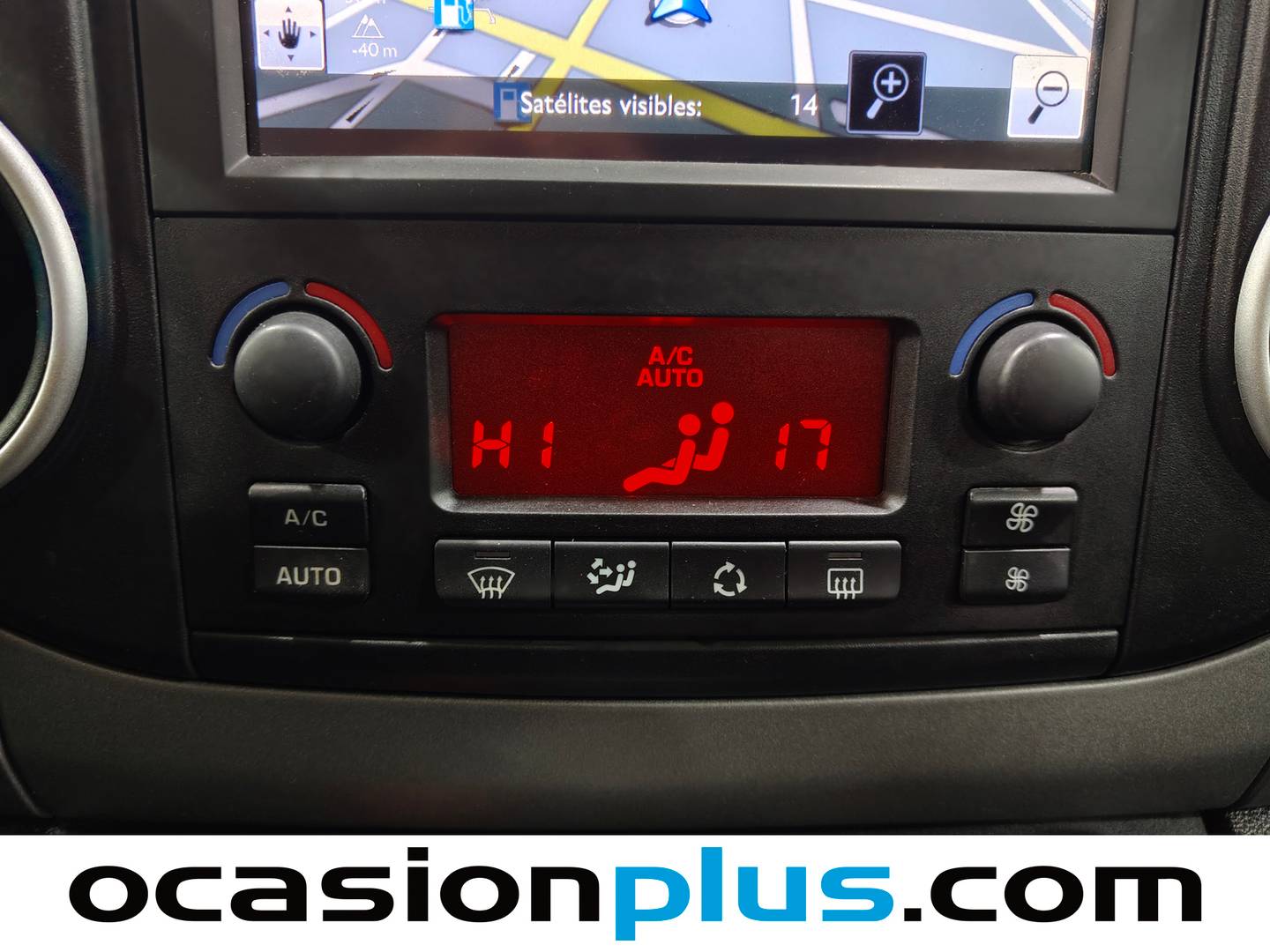 Citroën Berlingo Citroën Berlingo Combi PureTech 110 Multispace 20 Aniversario (110 CV) al mejor precio