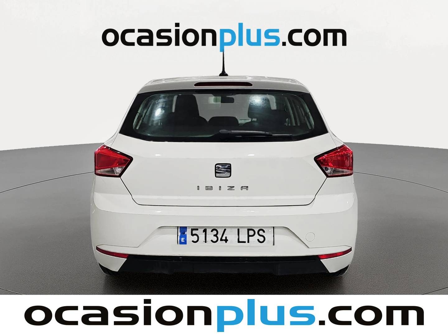 Foto Seat Ibiza SEAT Ibiza 1.6 TDI Reference (95 CV)