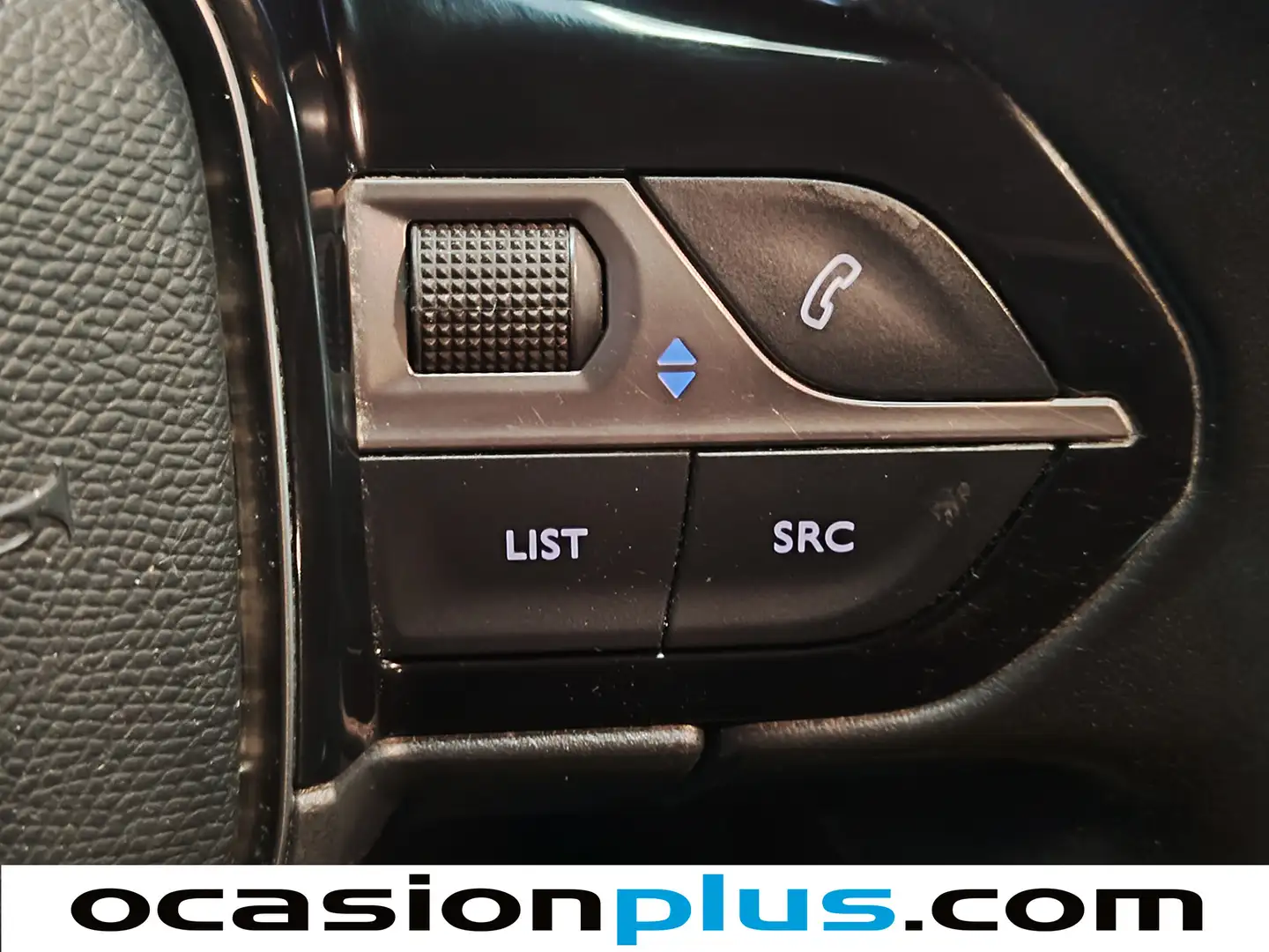 Foto Peugeot Rifter Peugeot Rifter BlueHDi 130 Allure Standard EAT8 (130 CV)