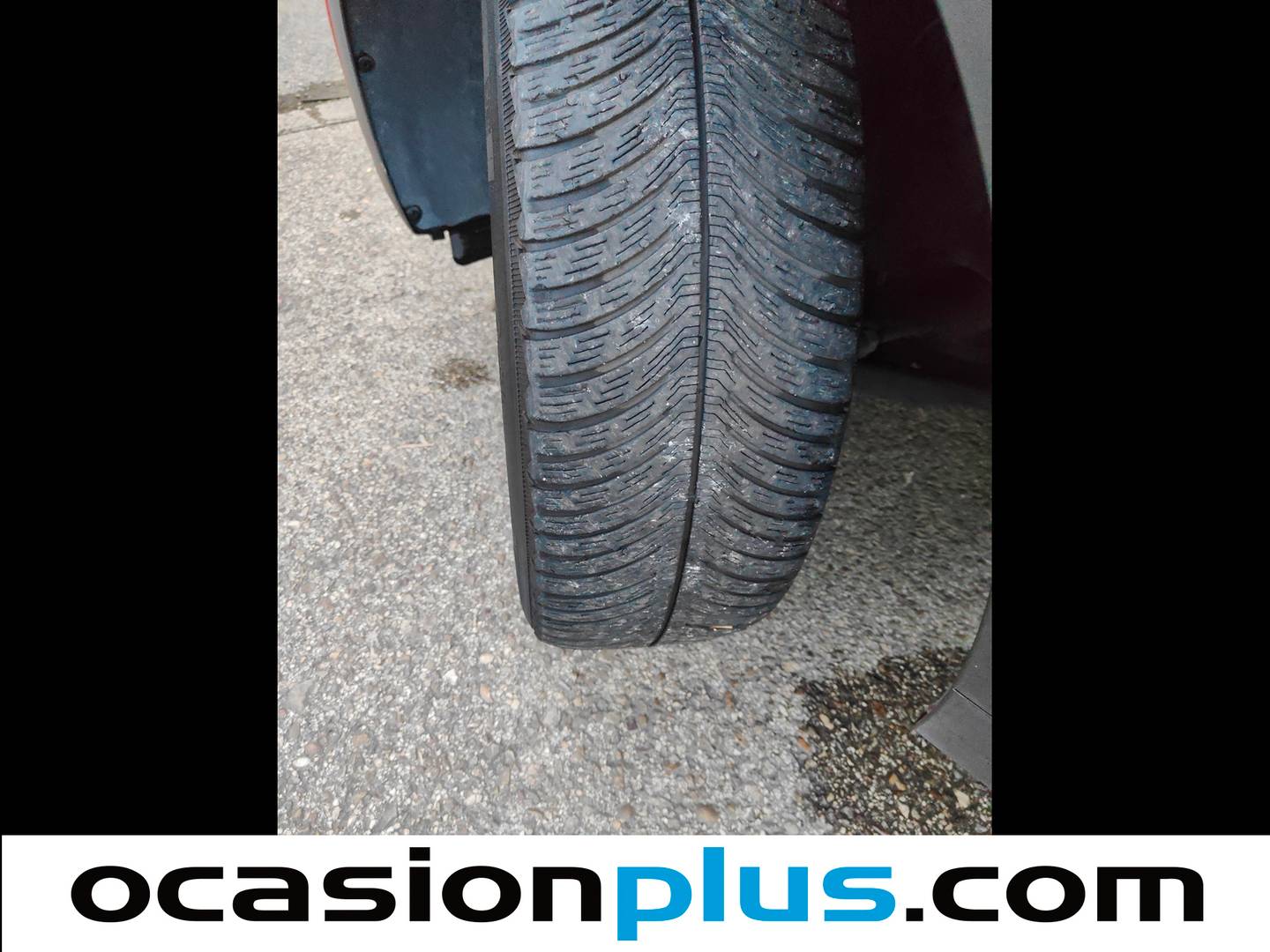 Foto Hyundai Tucson Hyundai Tucson 1.6 GDI BlueDrive Klass 4x2 (131 CV)