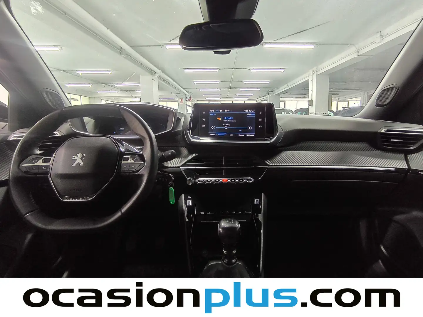 Foto Peugeot 2008 Peugeot 2008 PureTech 130 S&S Allure Pack (130 CV)