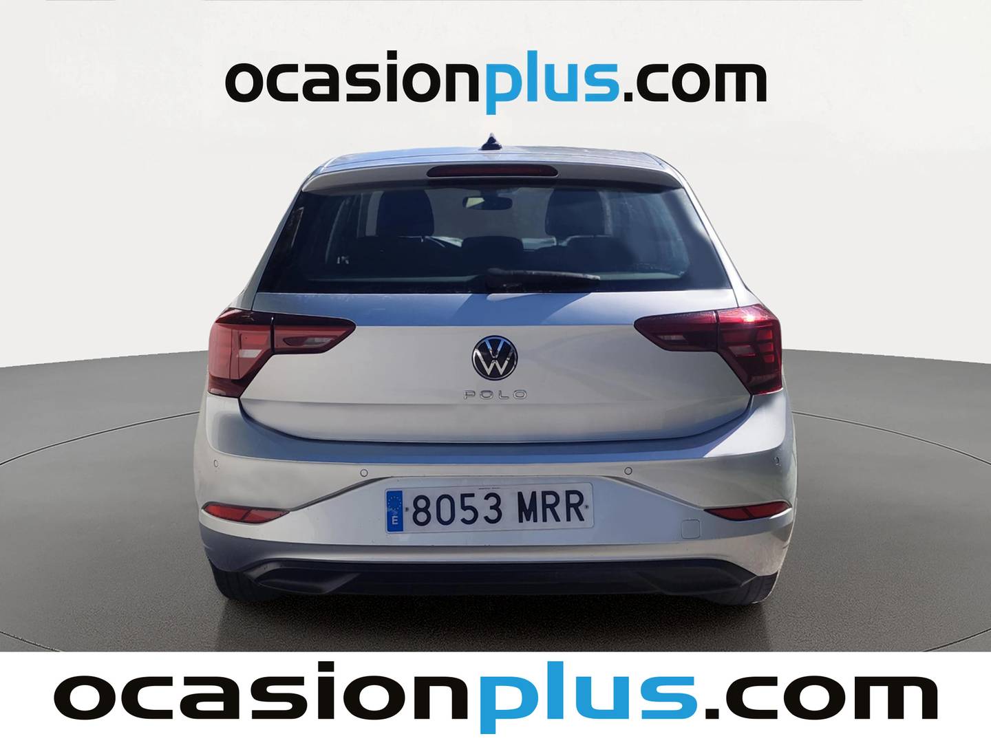 Volkswagen Polo Volkswagen Polo Life 1.0 TSI (95 CV) barato