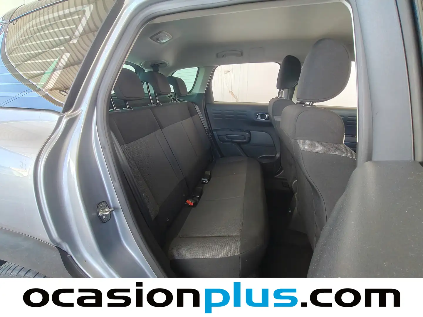 Foto Citroën C3 Aircross Citroen C3 Aircross PureTech 110 S&S Max (110 CV)