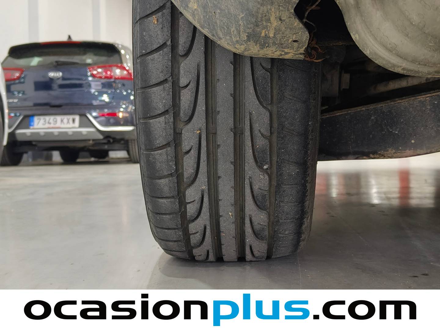 Skoda Octavia Skoda Octavia Combi Combi 1.9 TDI 4x4 (105 CV) manual