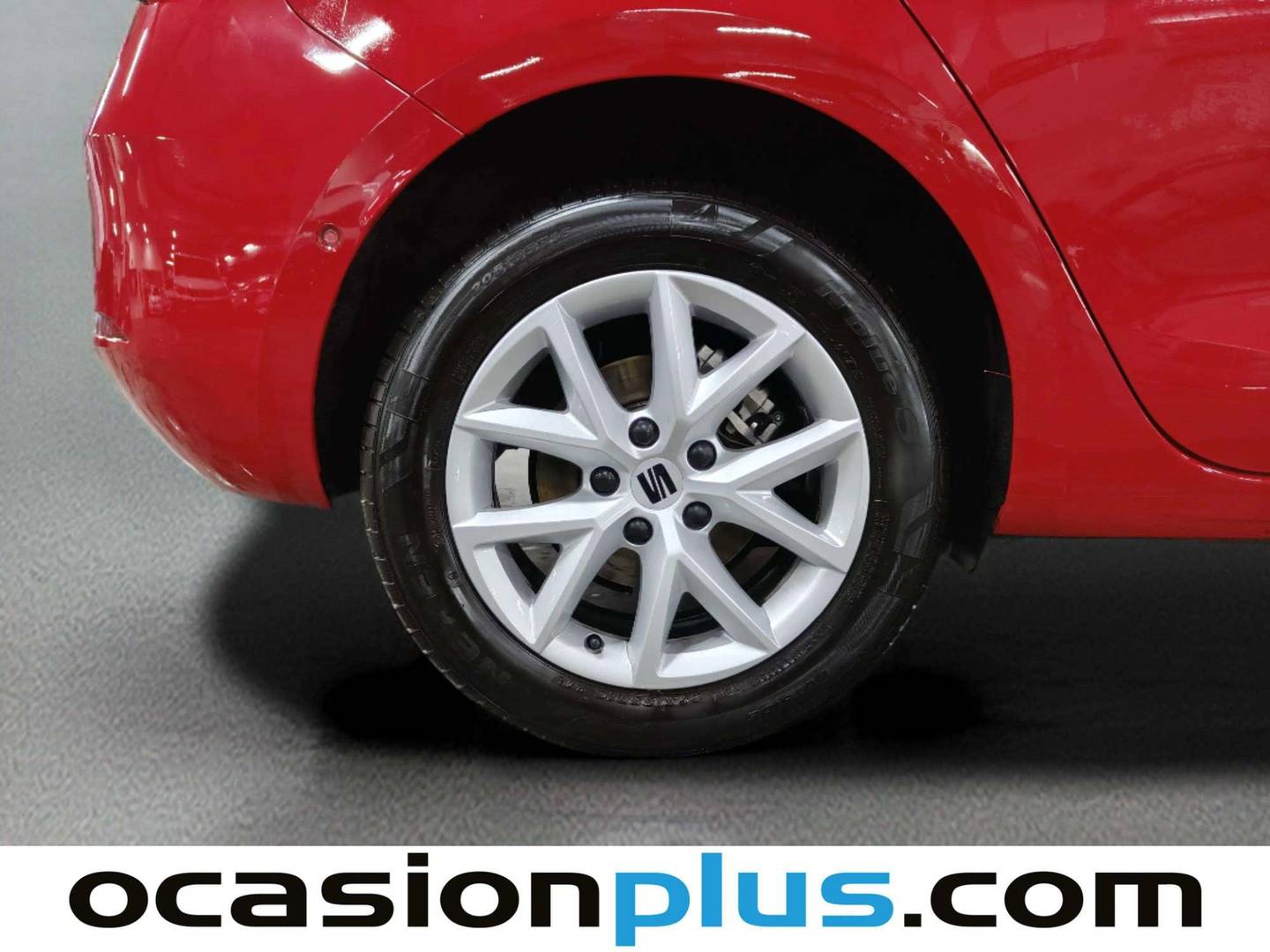 Seat León SEAT León TSI S&S Style XL Vision  (110 CV) 110cv