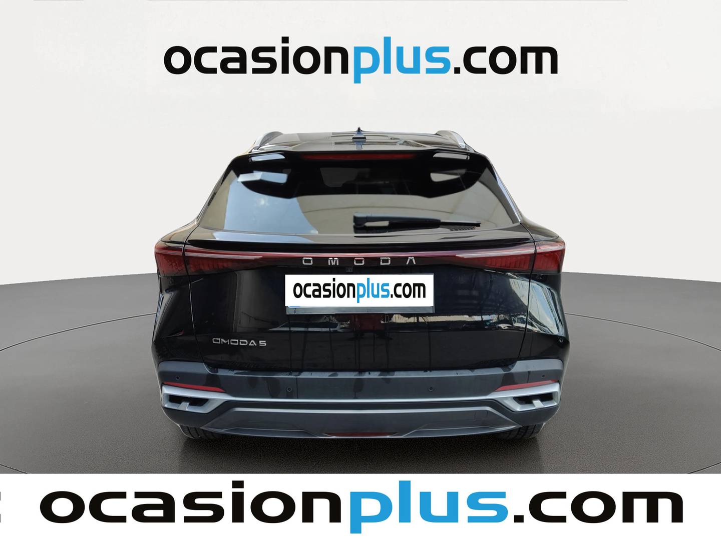 OMODA 5 OMODA 5 1.6 TGDI Premium (145 CV) al mejor precio