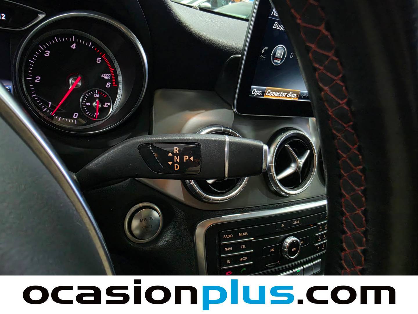 Mercedes CLA Mercedes CLA Shooting Brake 200 d (136 CV) al mejor precio