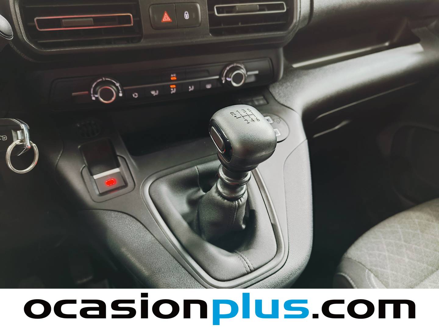 Opel Combo Opel Combo Combi 1.5 Td S/S Edition (100 CV) de segunda mano
