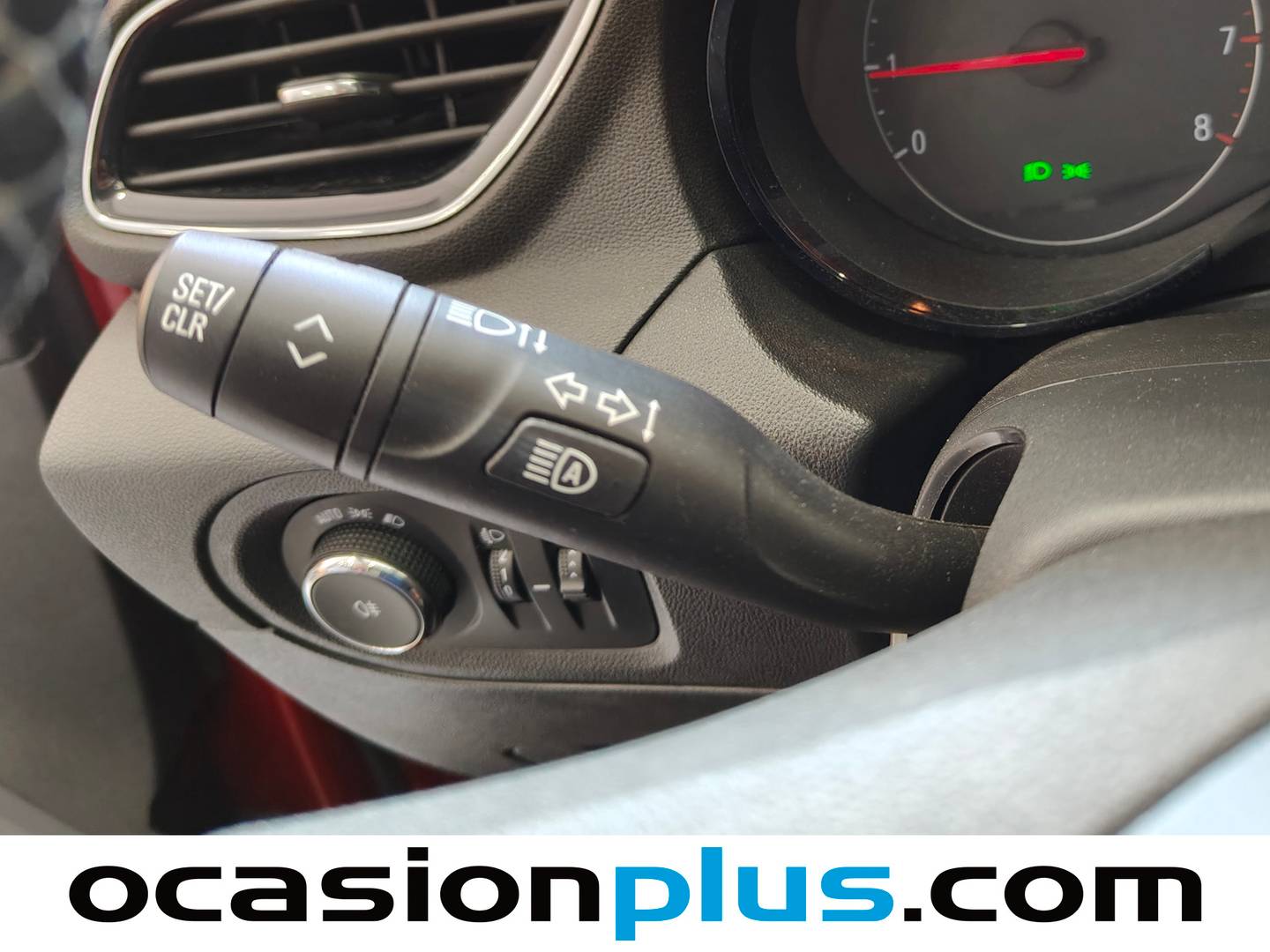 Opel Grandland X Opel Grandland X 1.2 Turbo Selective (130 CV) de segunda mano