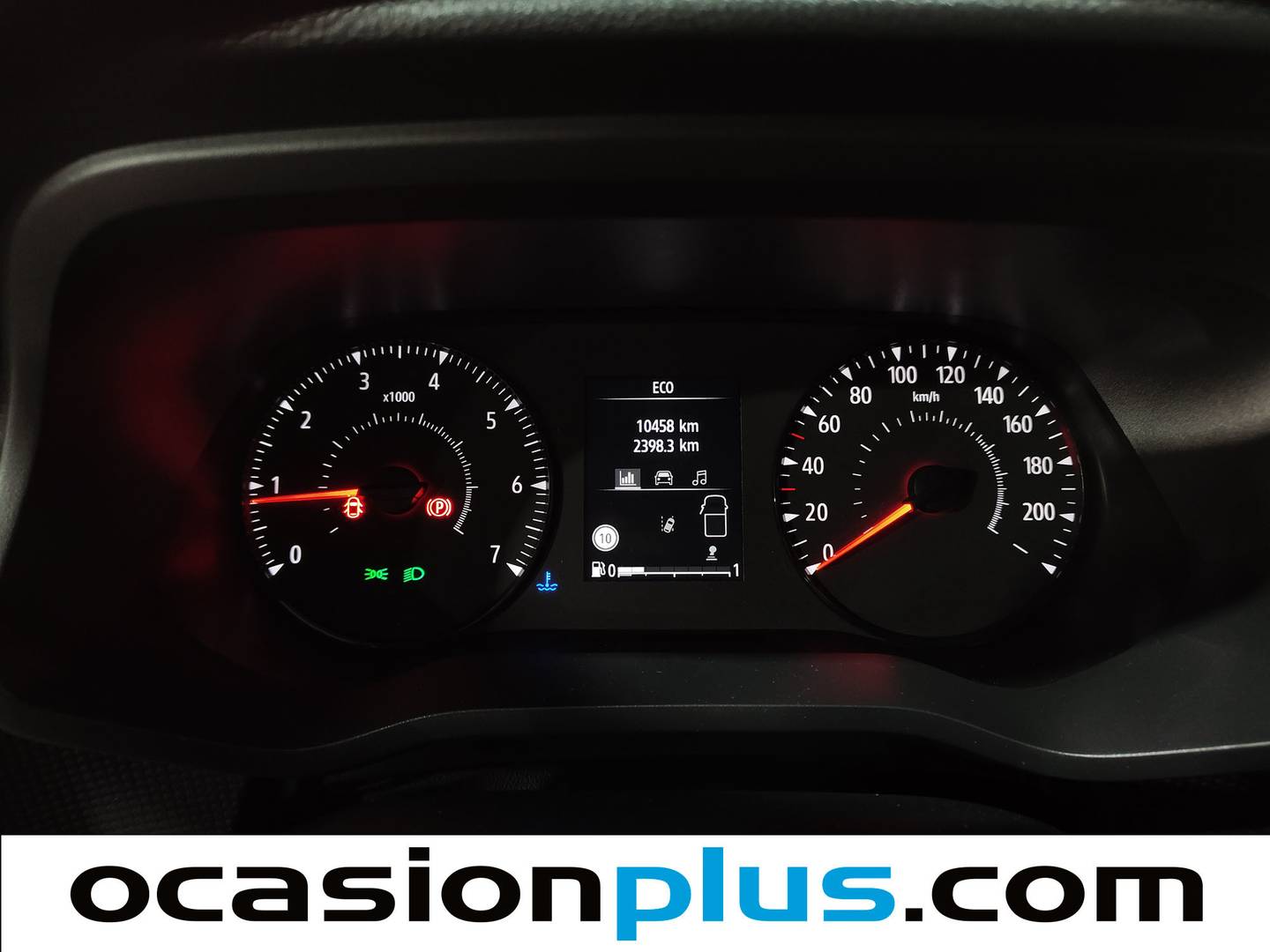 Nissan Primastar Nissan Primastar 2.0 dCi Acenta L2H1 1T (150 CV) 9 Plazas de segunda mano