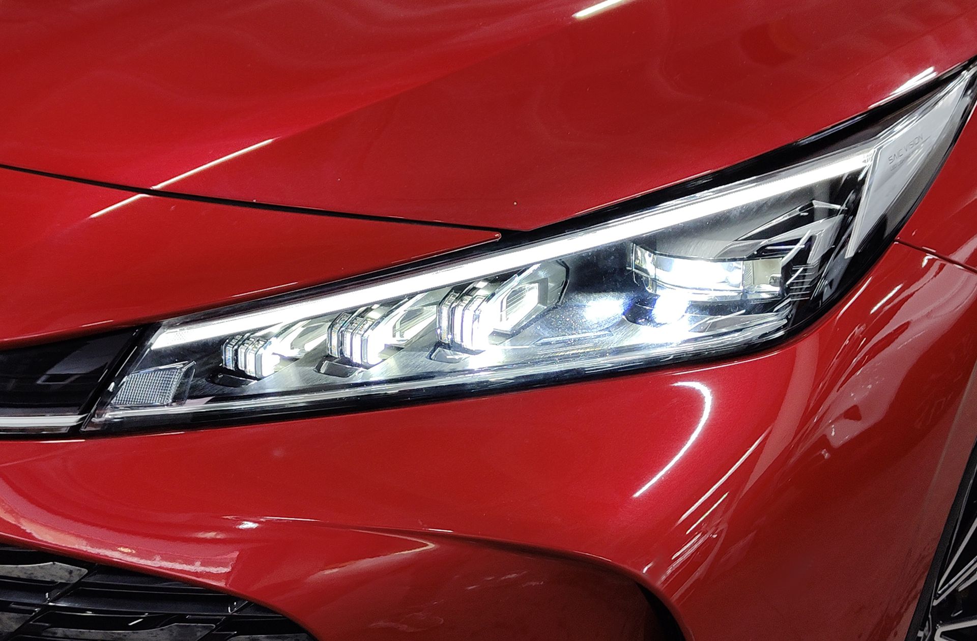 MG HS 1.5T Luxury - foto 22
