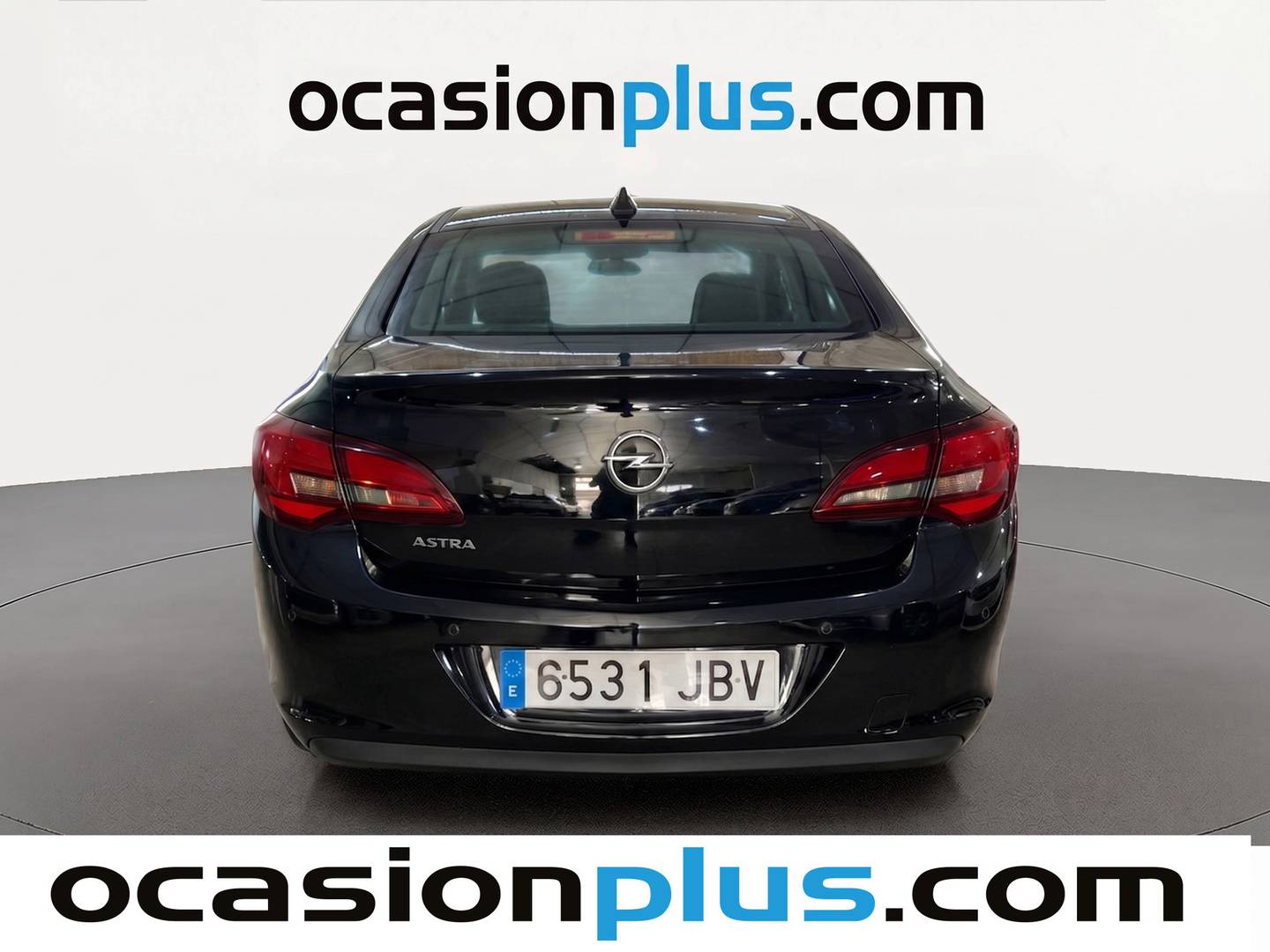 Opel Astra Opel Astra 1.6 Sedan Selective (115 CV) km 0