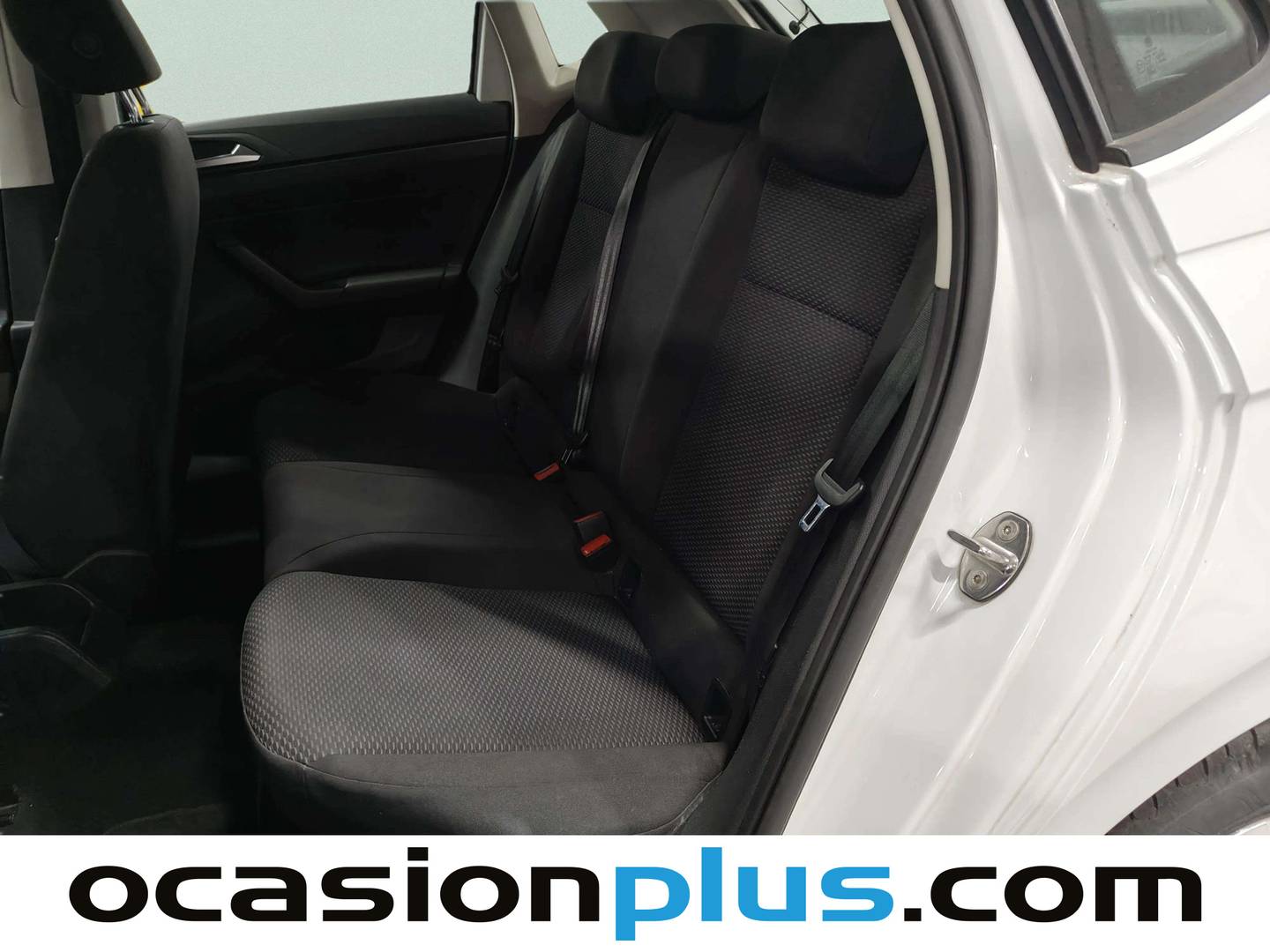 Foto Volkswagen Polo Volkswagen Polo Edition 1.6 TDI (80 CV)