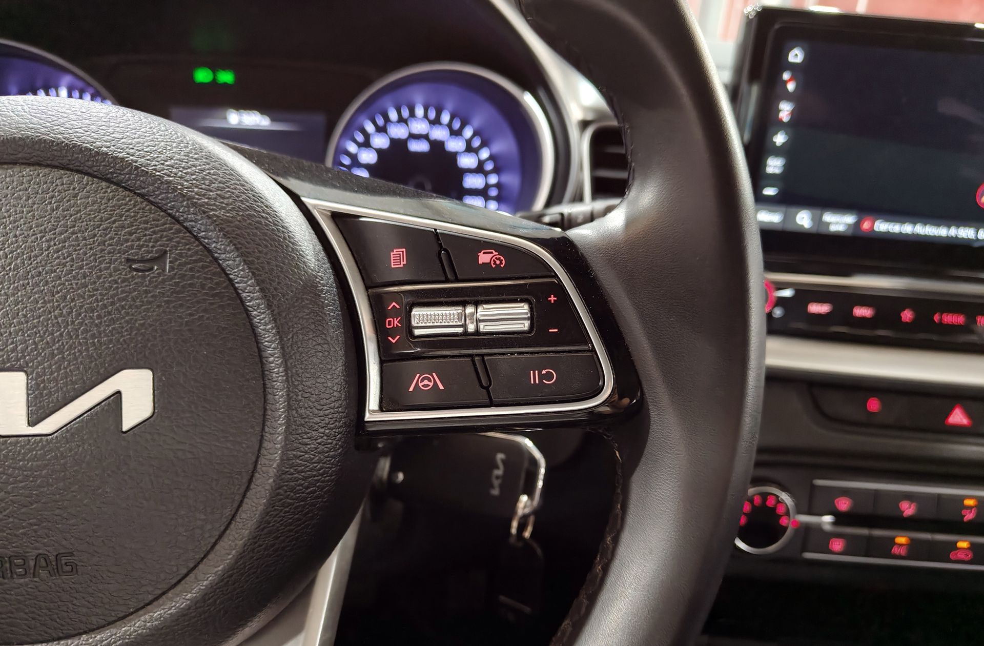 Kia Ceed 1.0 T-GDi Concept - foto 27