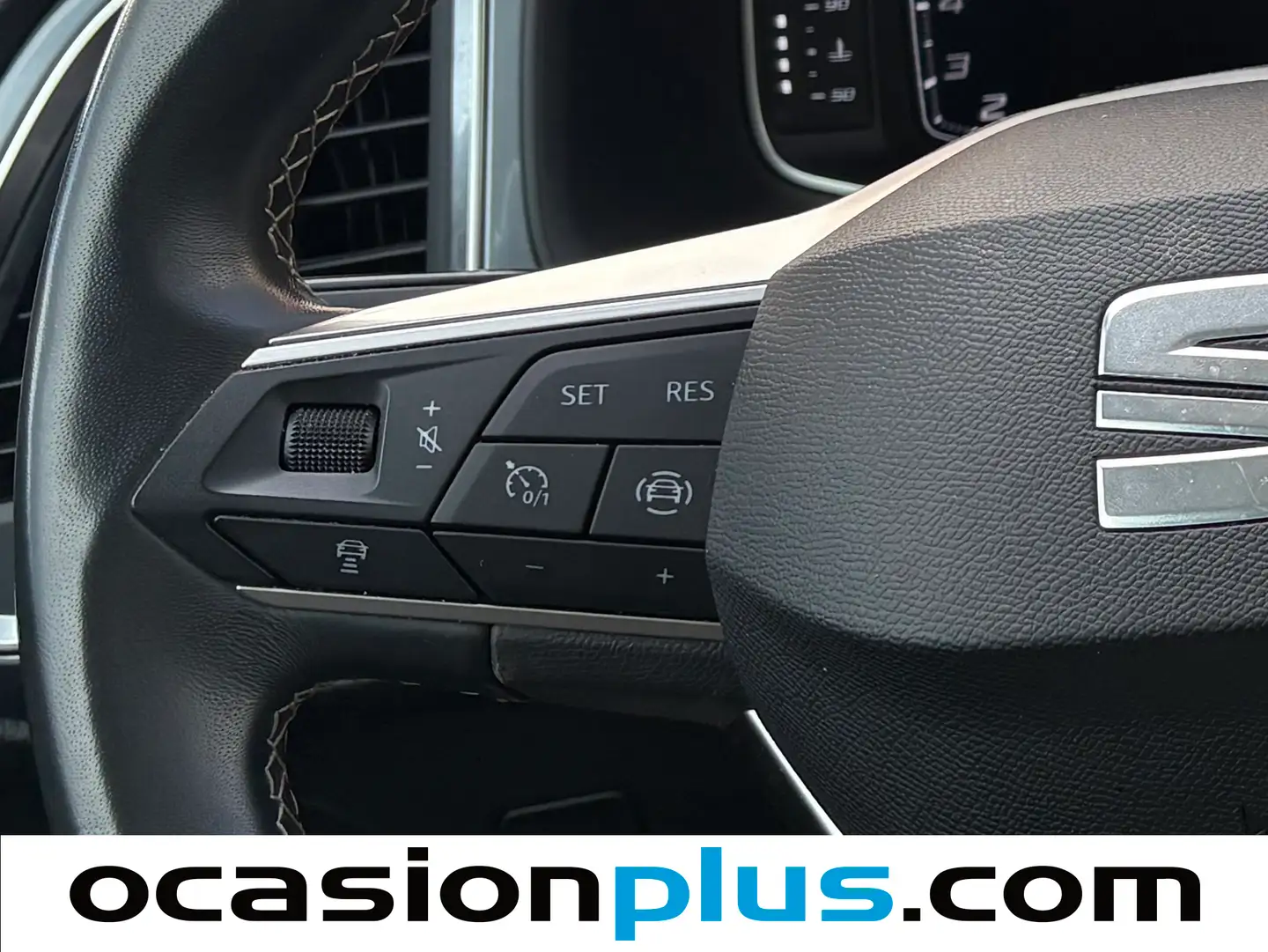 Foto Seat Ateca SEAT Ateca 1.5 TSI S&S Style XL (150 CV)